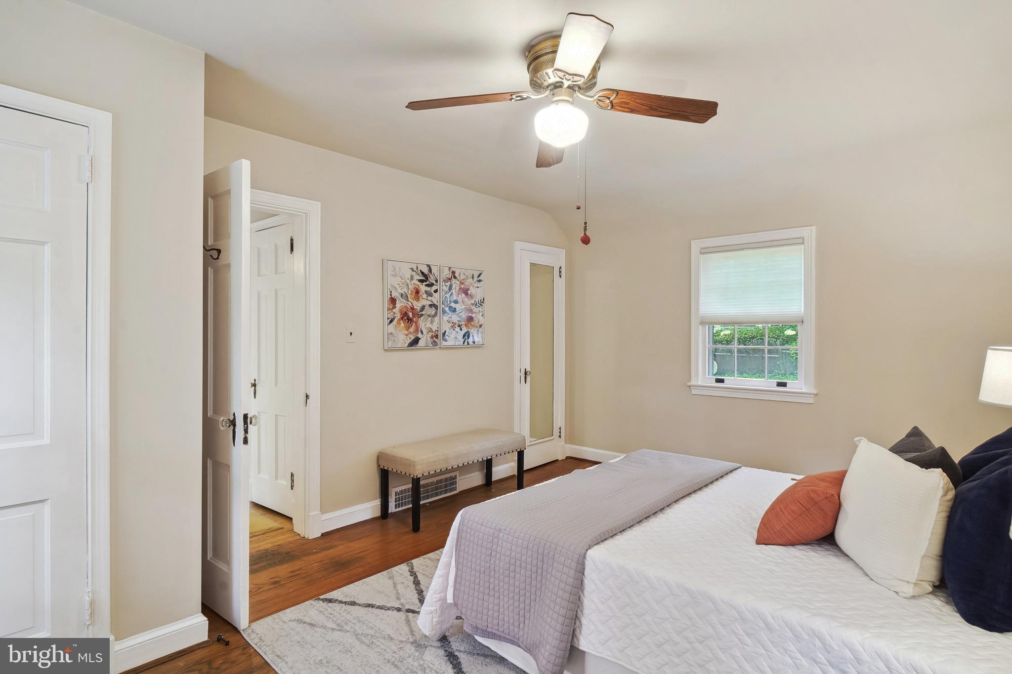 SOUTH WOODSIDE PARK - Residential