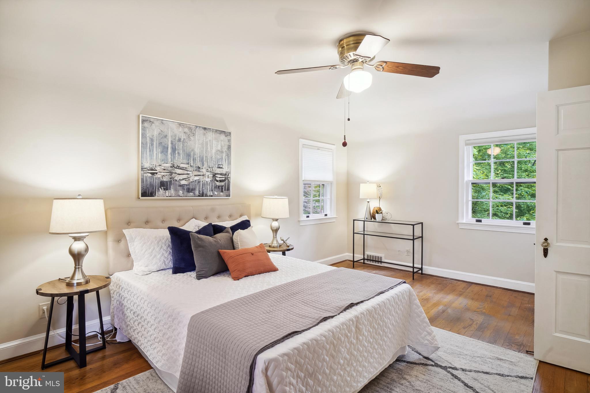 SOUTH WOODSIDE PARK - Residential