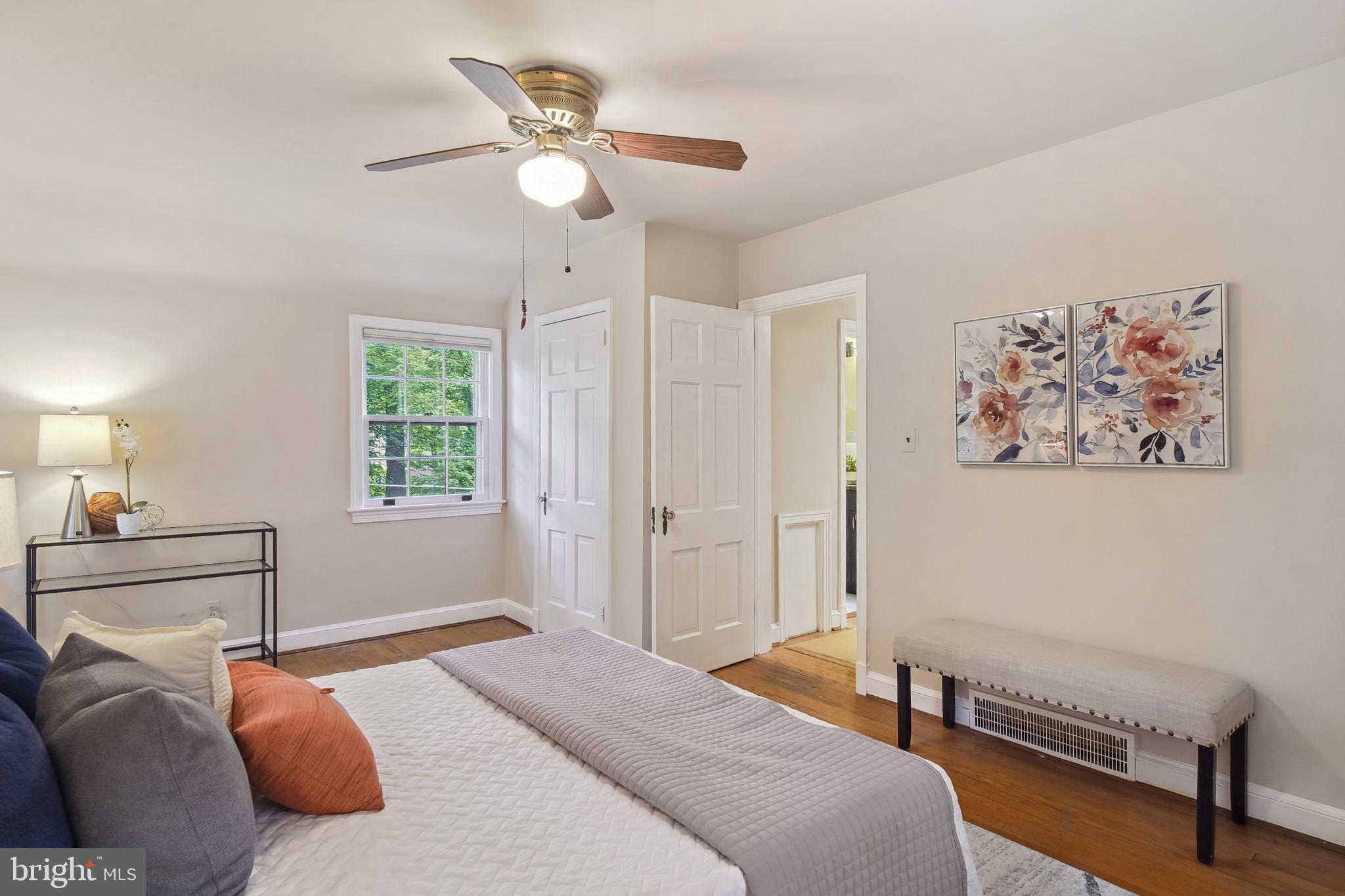 SOUTH WOODSIDE PARK - Residential