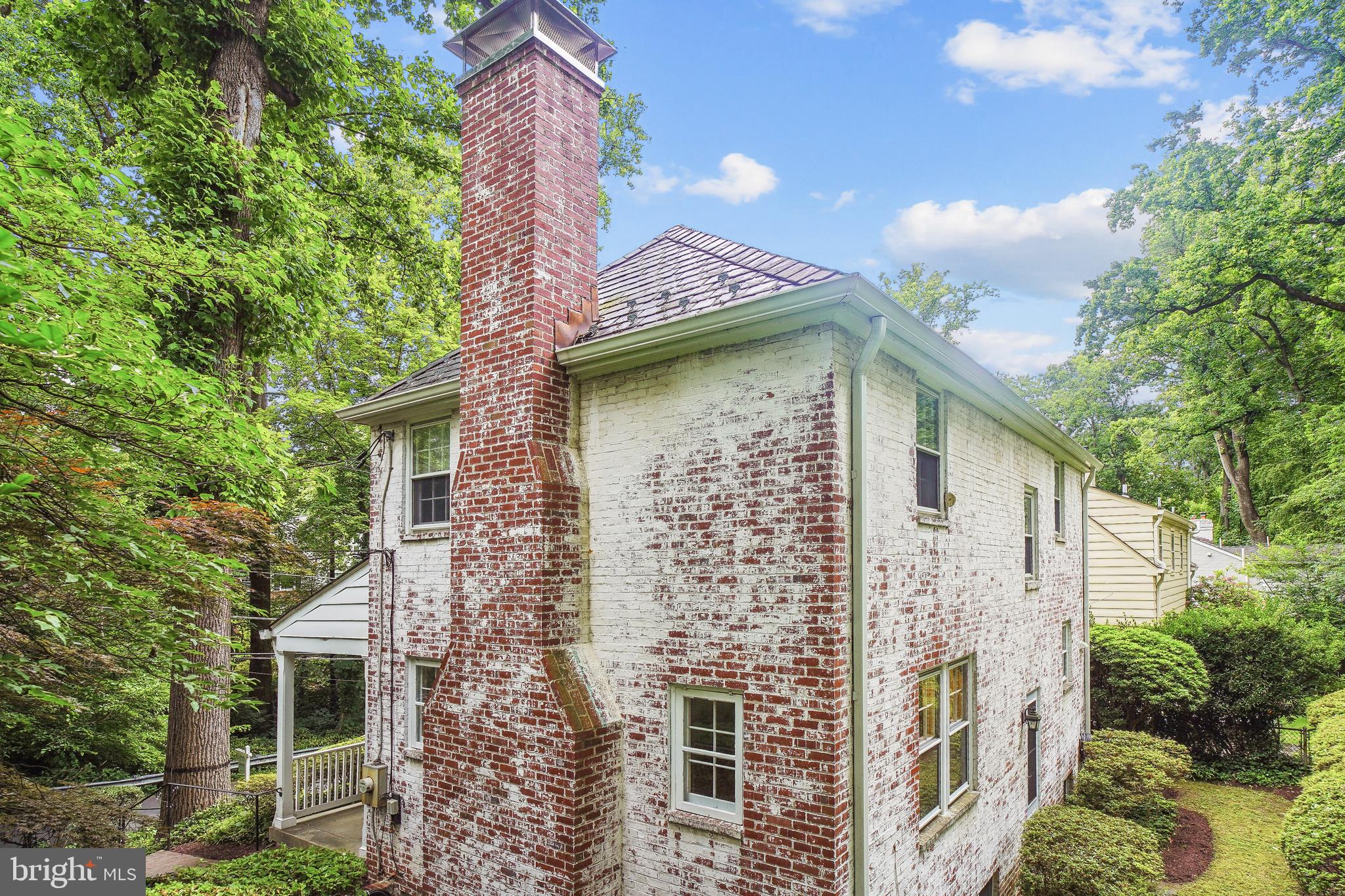 SOUTH WOODSIDE PARK - Residential