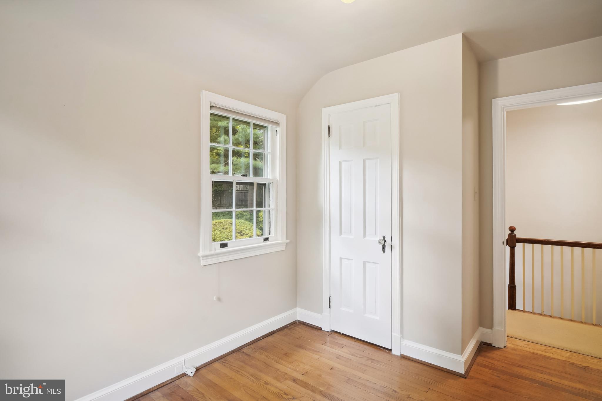 SOUTH WOODSIDE PARK - Residential