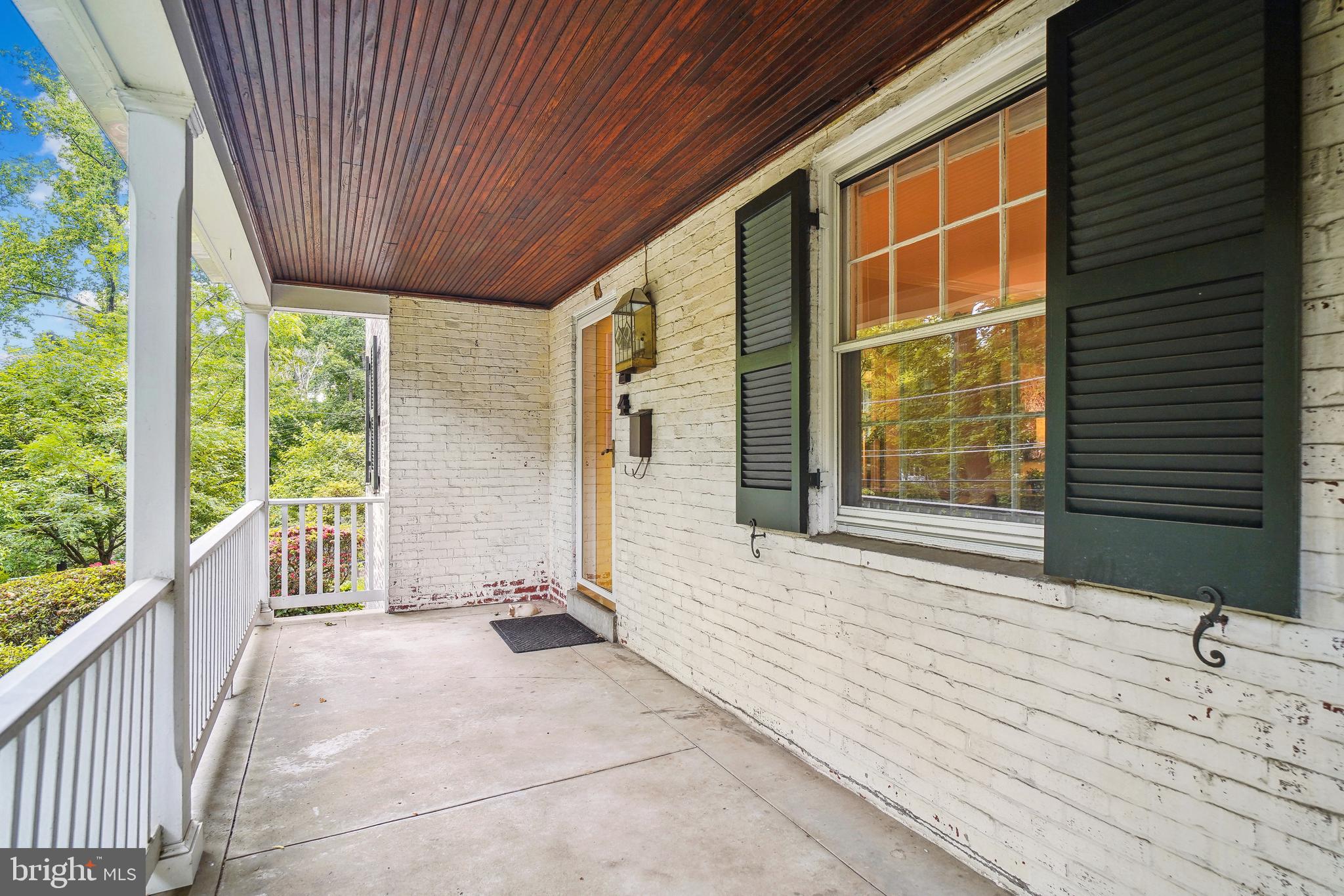 SOUTH WOODSIDE PARK - Residential