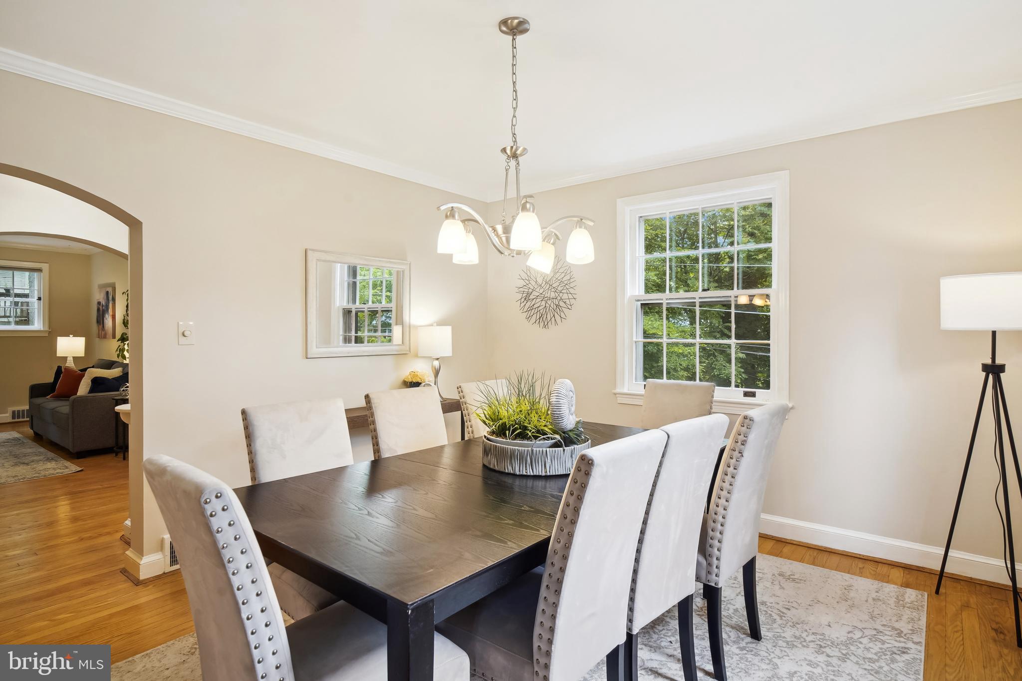 SOUTH WOODSIDE PARK - Residential