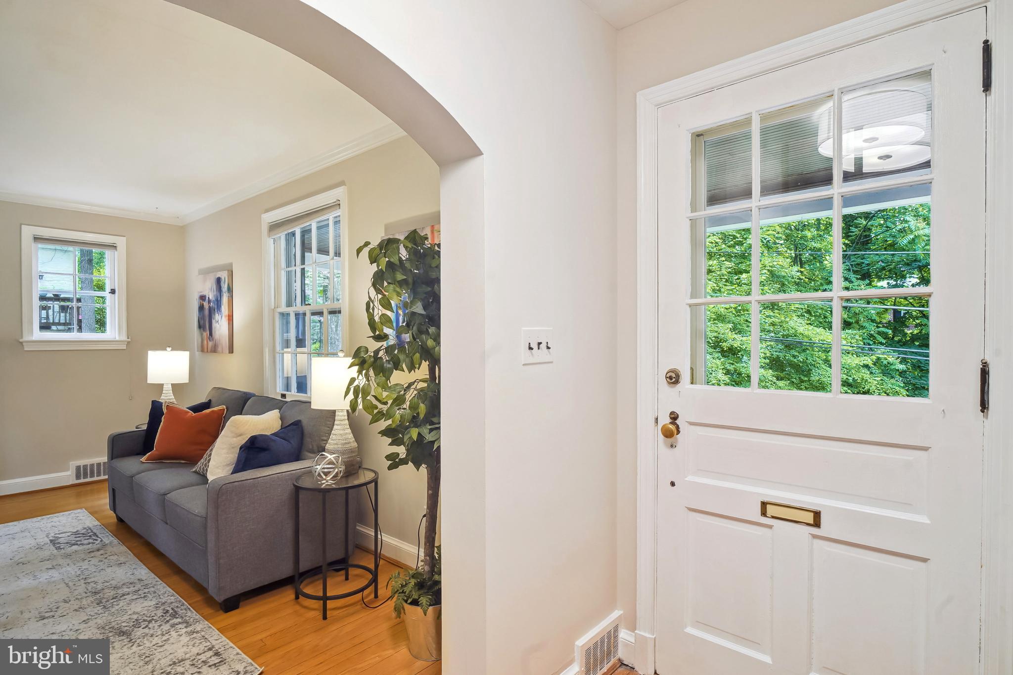 SOUTH WOODSIDE PARK - Residential