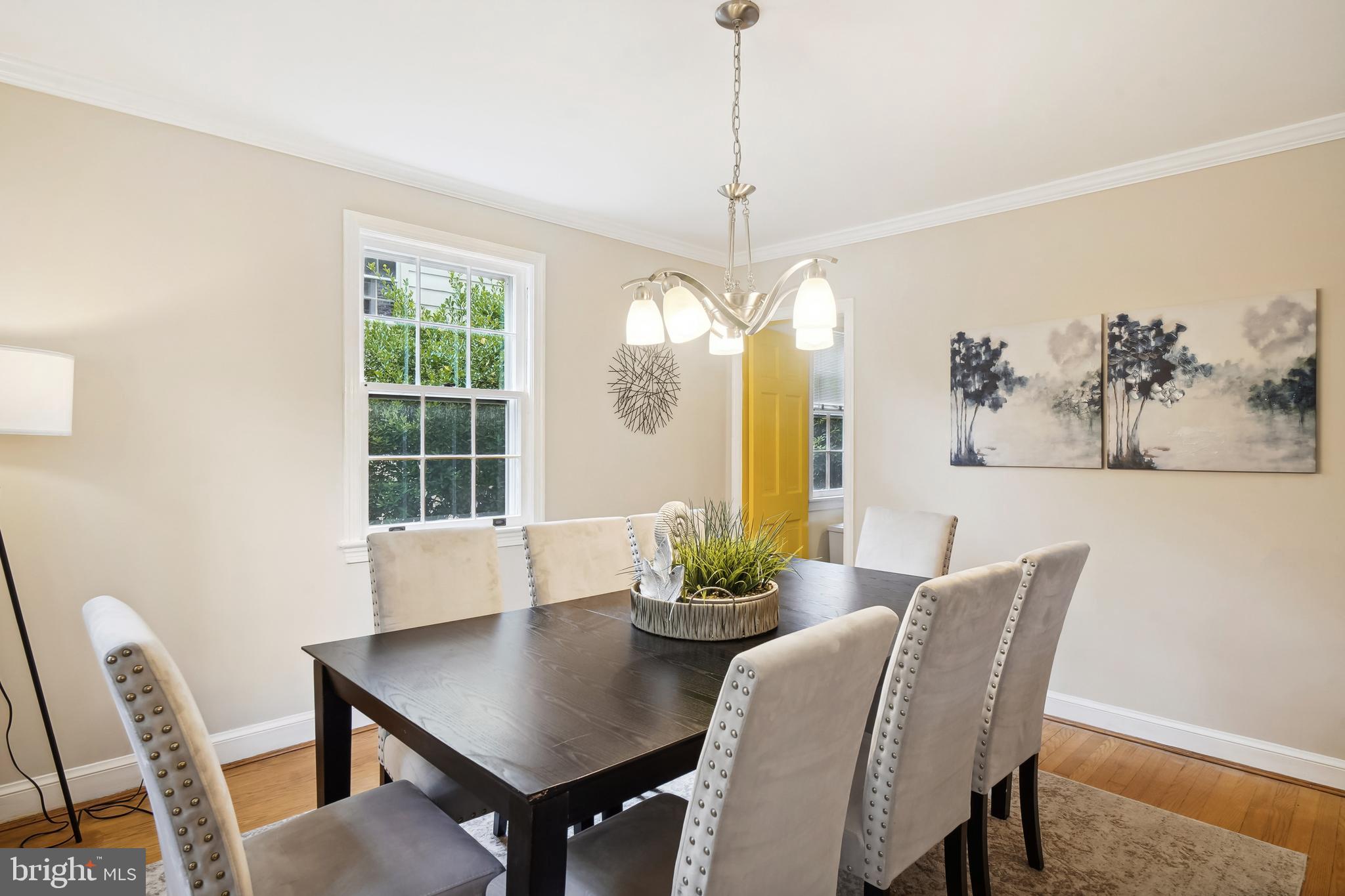 SOUTH WOODSIDE PARK - Residential