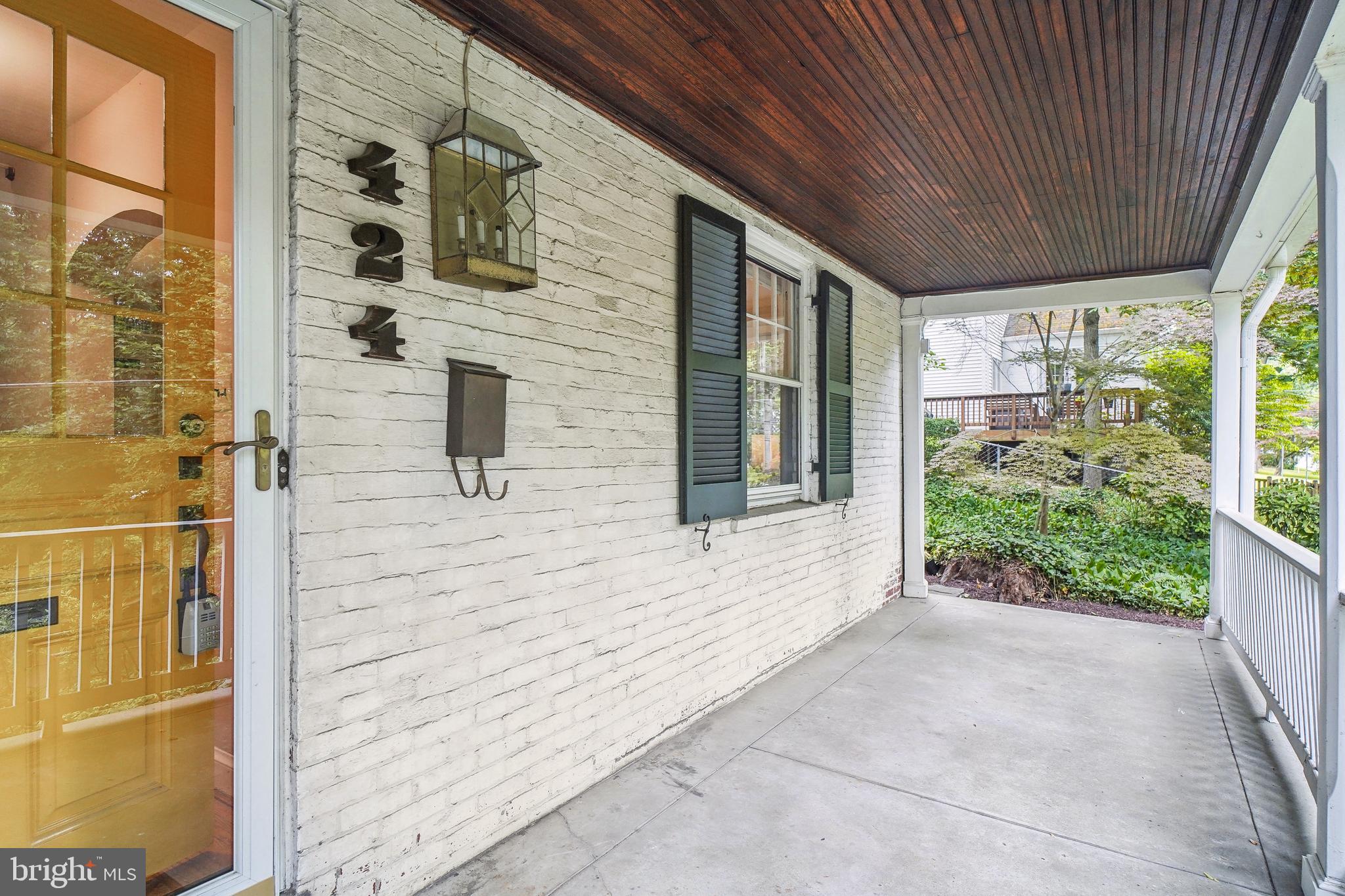 SOUTH WOODSIDE PARK - Residential