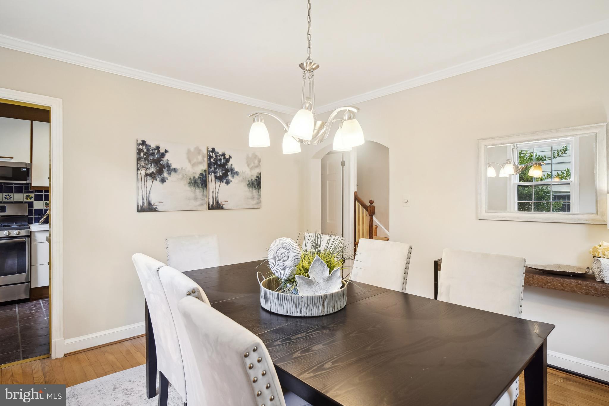 SOUTH WOODSIDE PARK - Residential