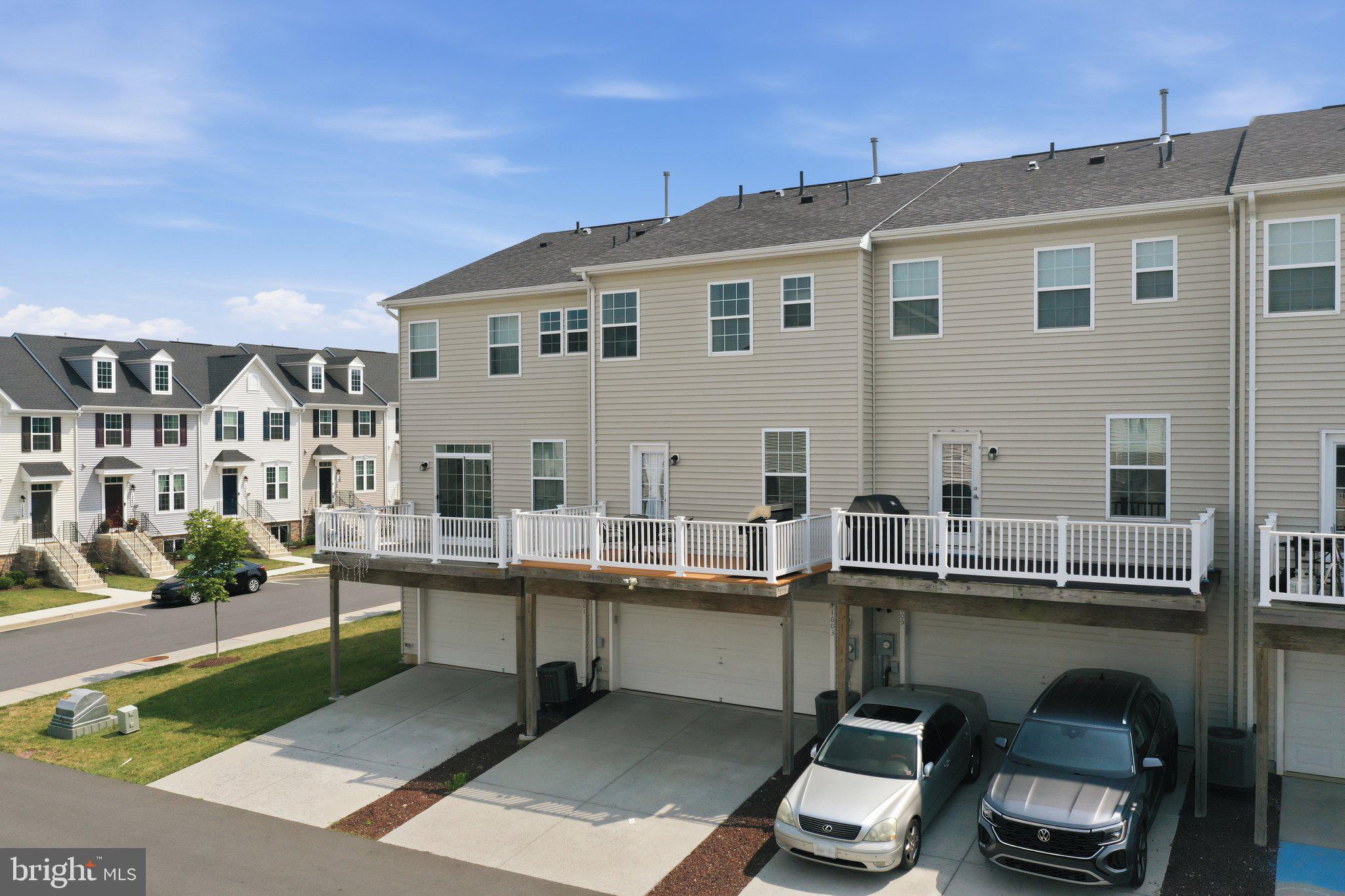 1603 TYDINGS PARK ROAD