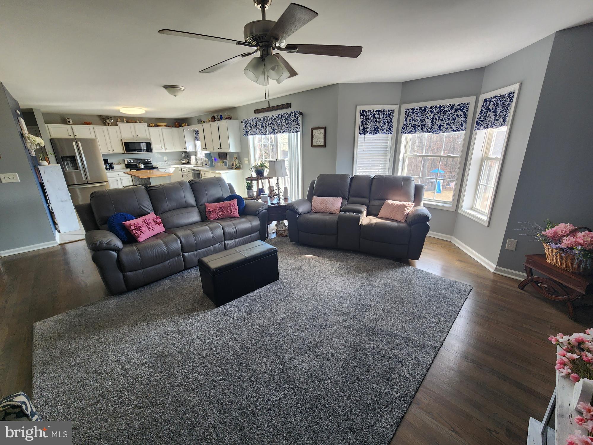 FOREST HEIGHTS - Residential