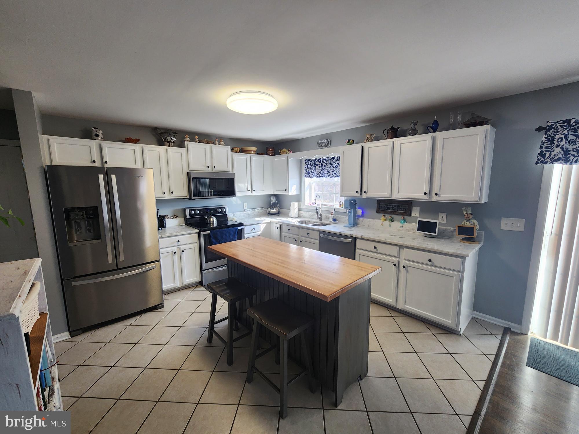 FOREST HEIGHTS - Residential