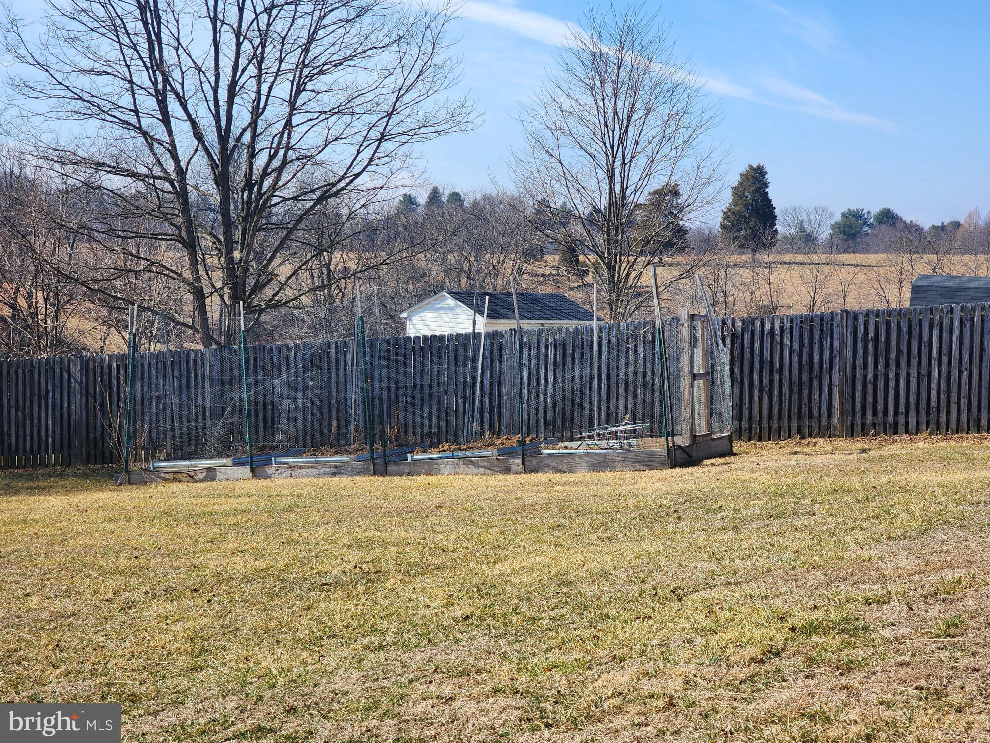 FOREST HEIGHTS - Residential