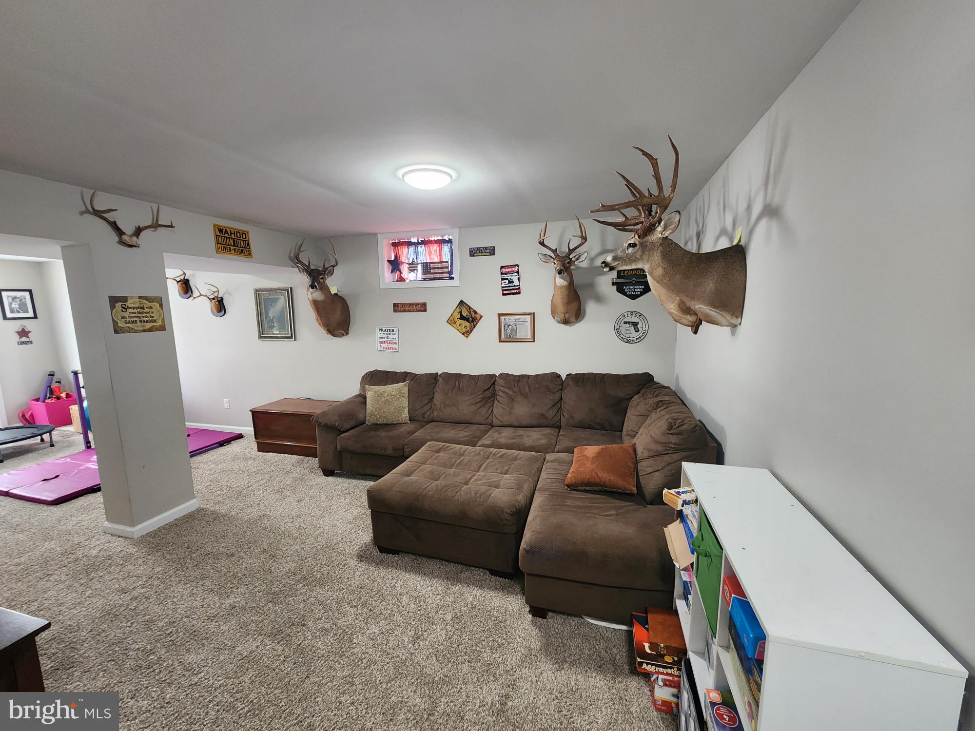 FOREST HEIGHTS - Residential