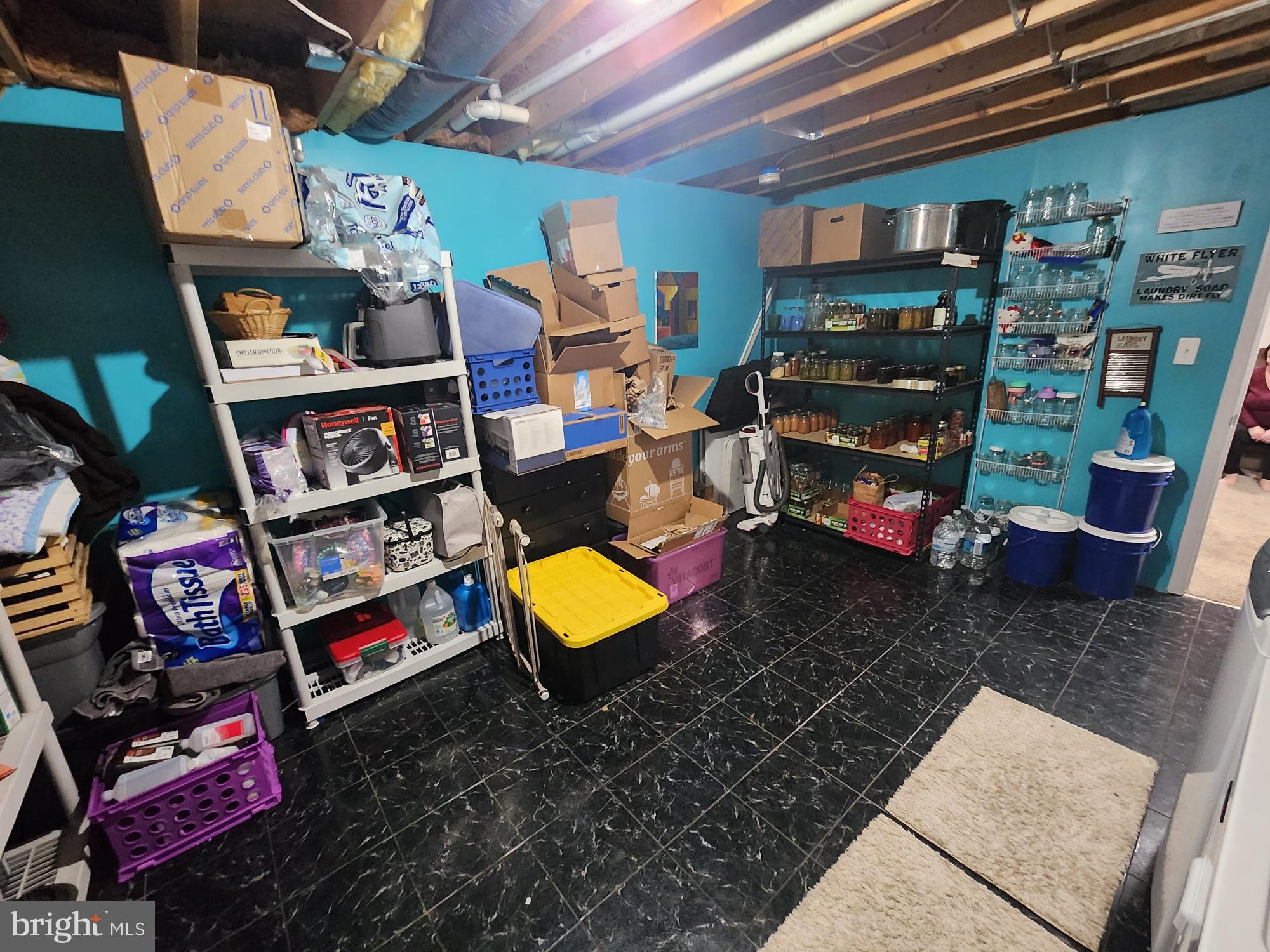 FOREST HEIGHTS - Residential