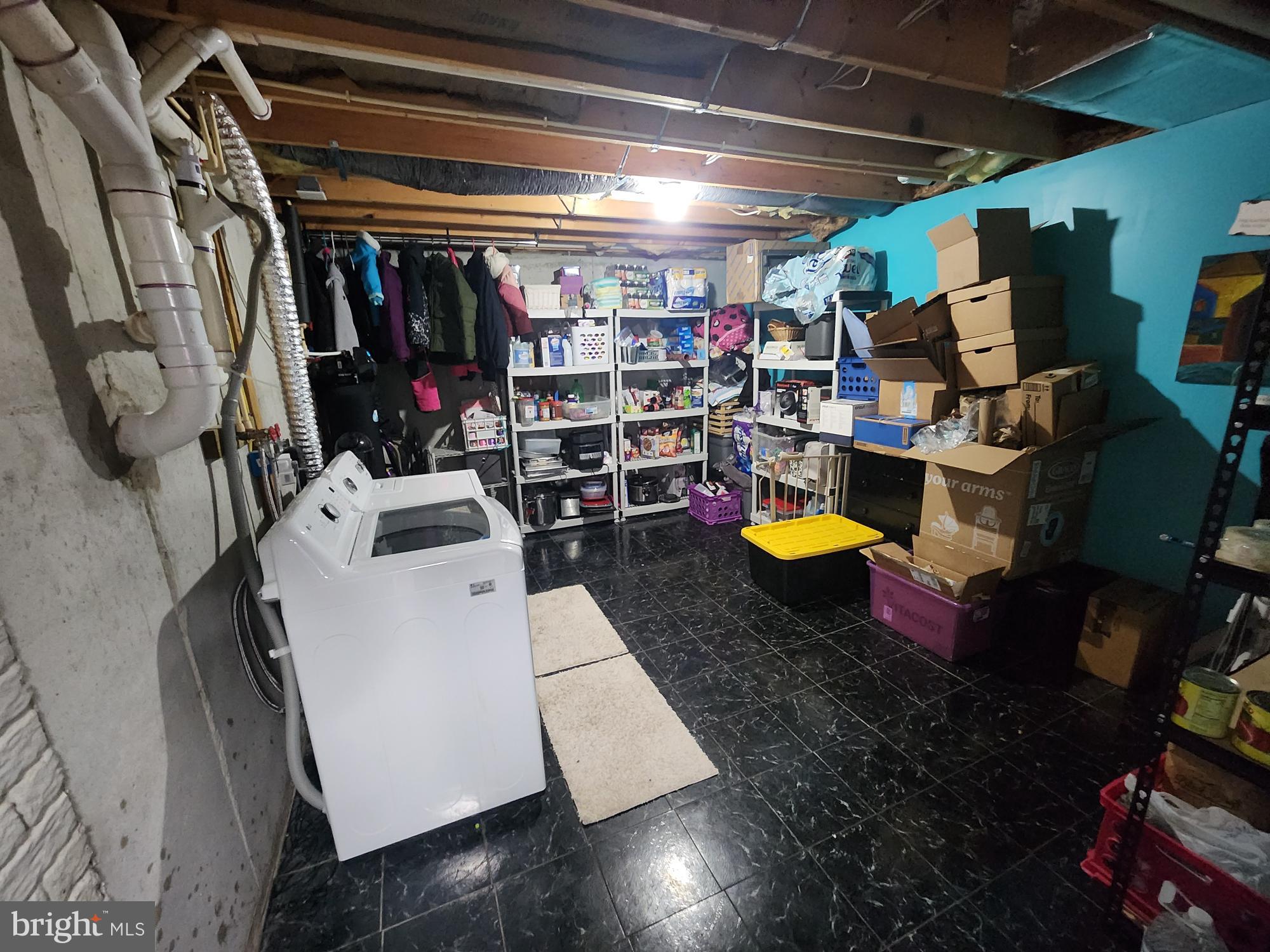 FOREST HEIGHTS - Residential