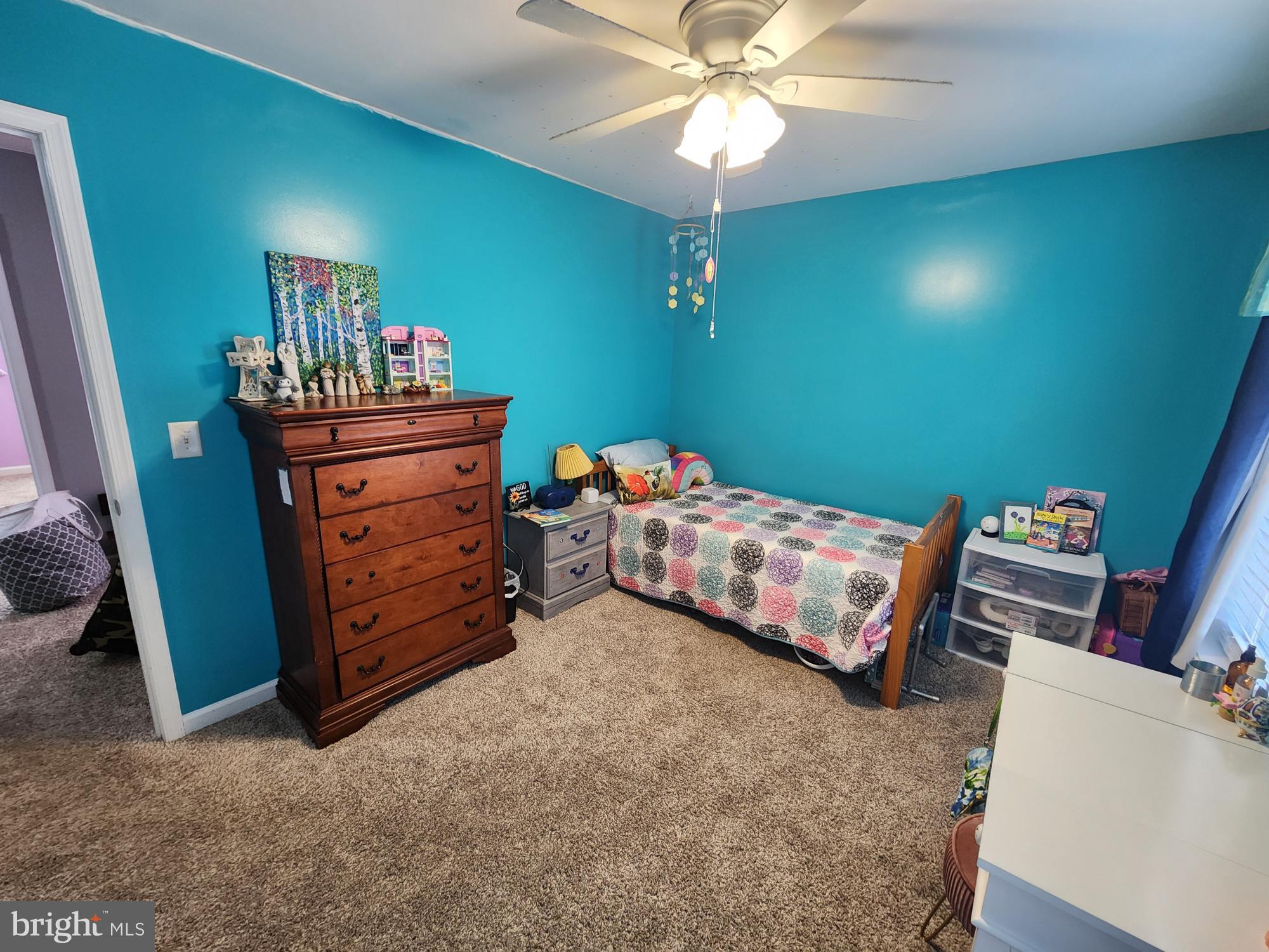 FOREST HEIGHTS - Residential