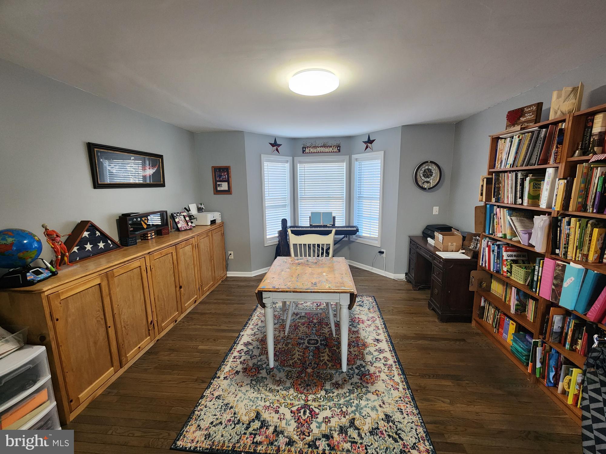 FOREST HEIGHTS - Residential