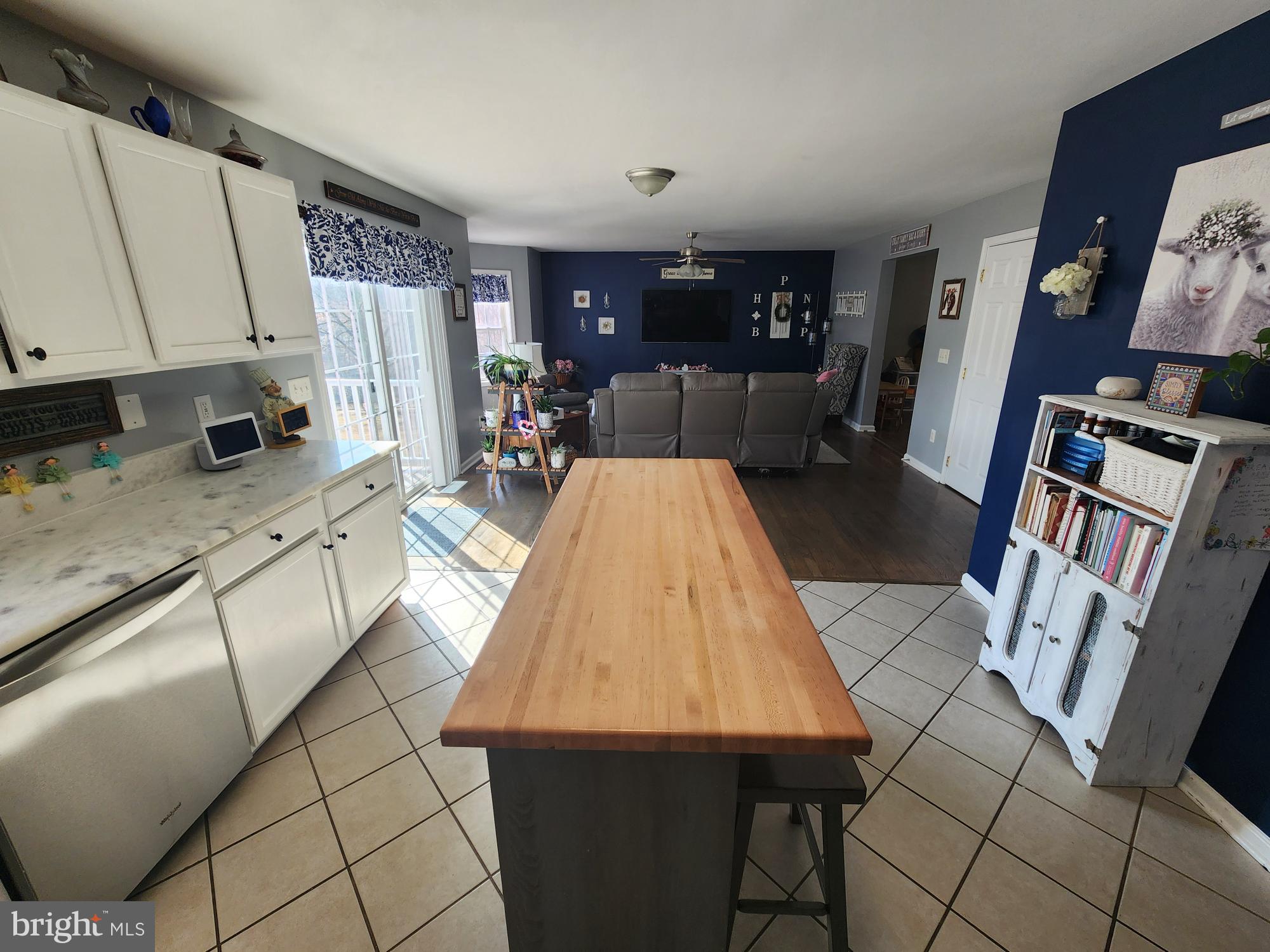 FOREST HEIGHTS - Residential