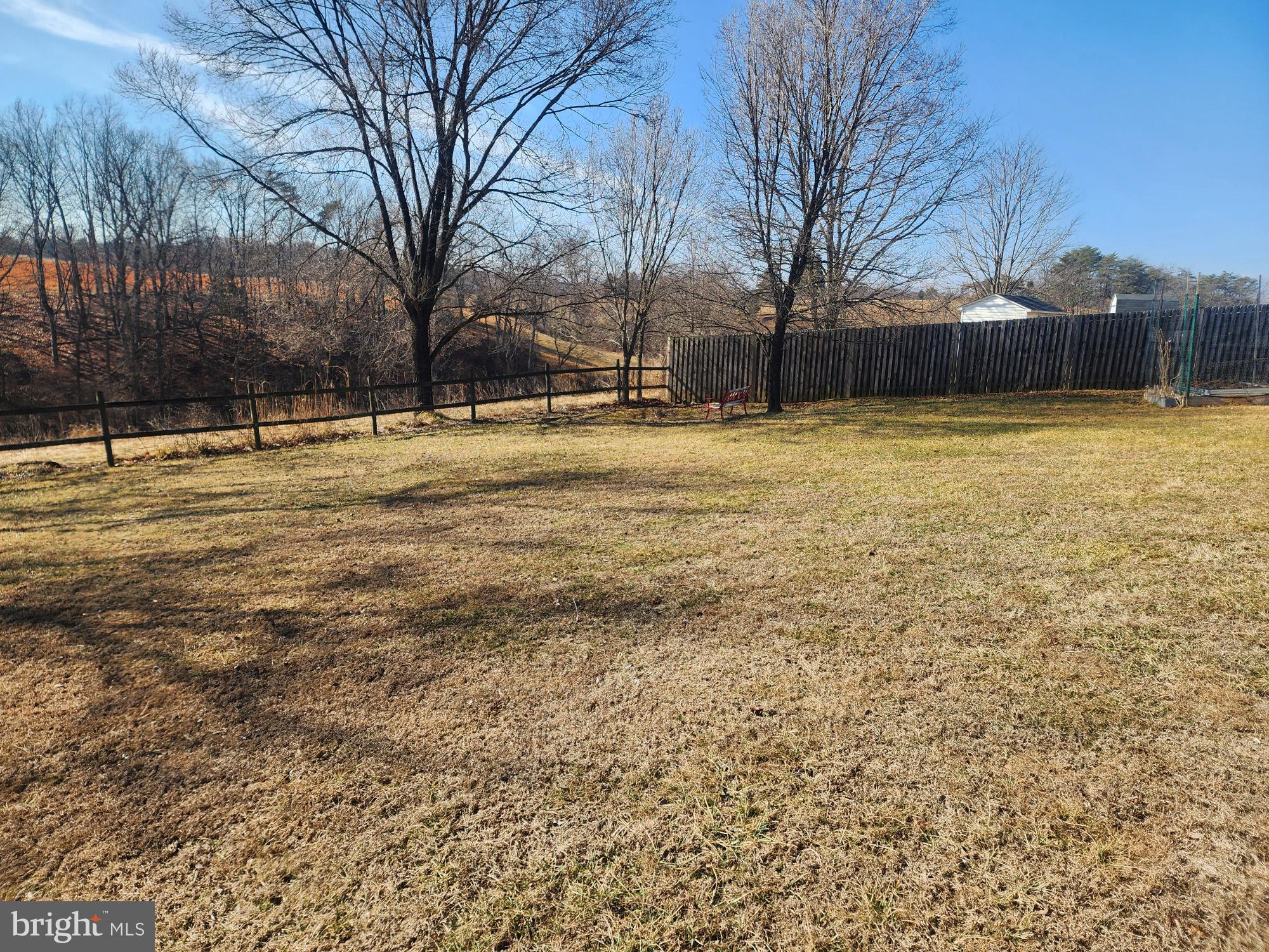 FOREST HEIGHTS - Residential