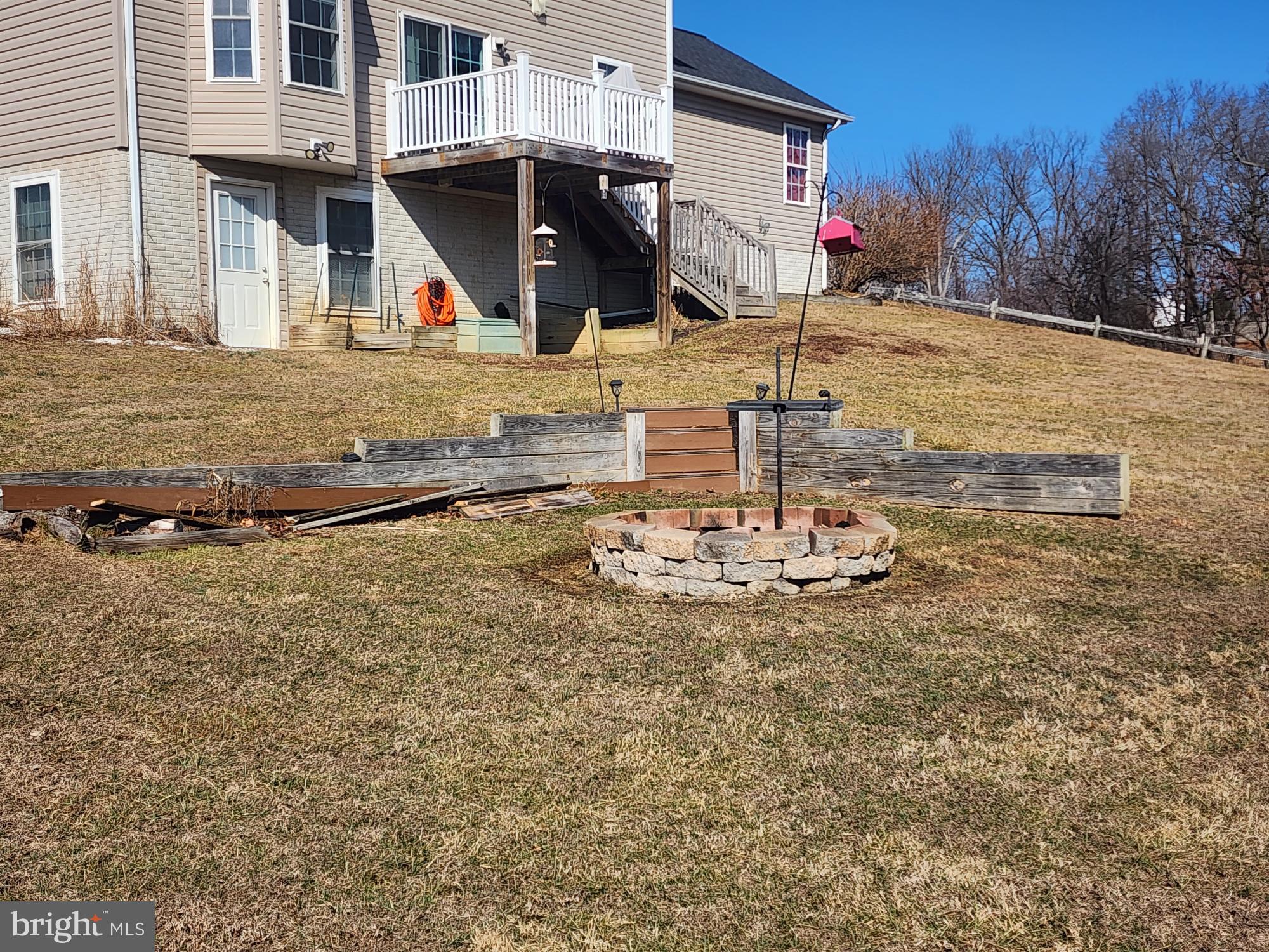 FOREST HEIGHTS - Residential