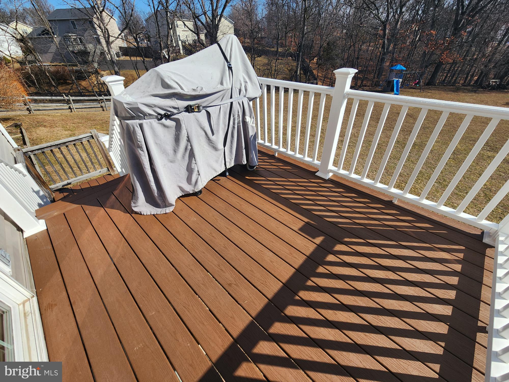 FOREST HEIGHTS - Residential