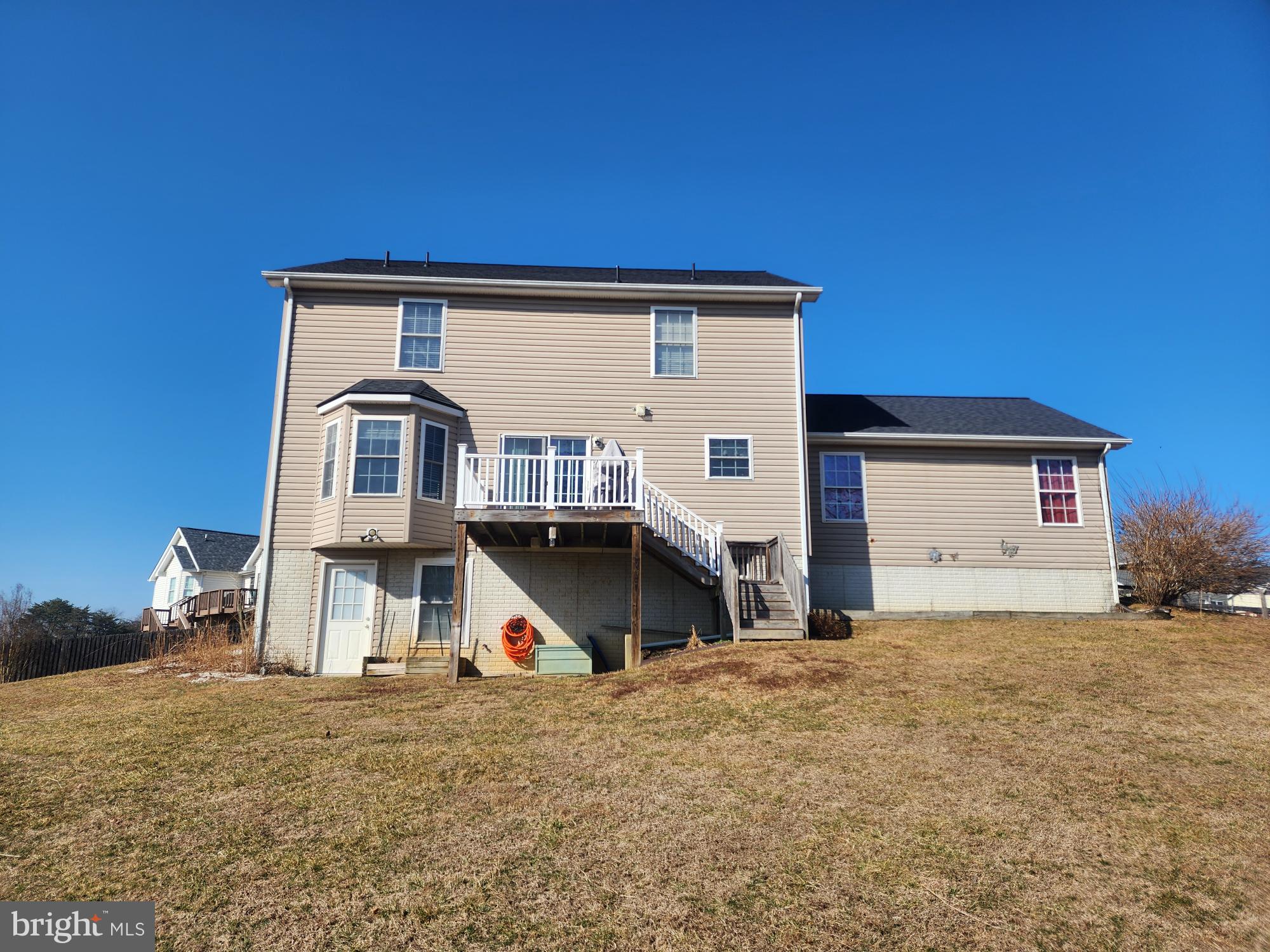 FOREST HEIGHTS - Residential