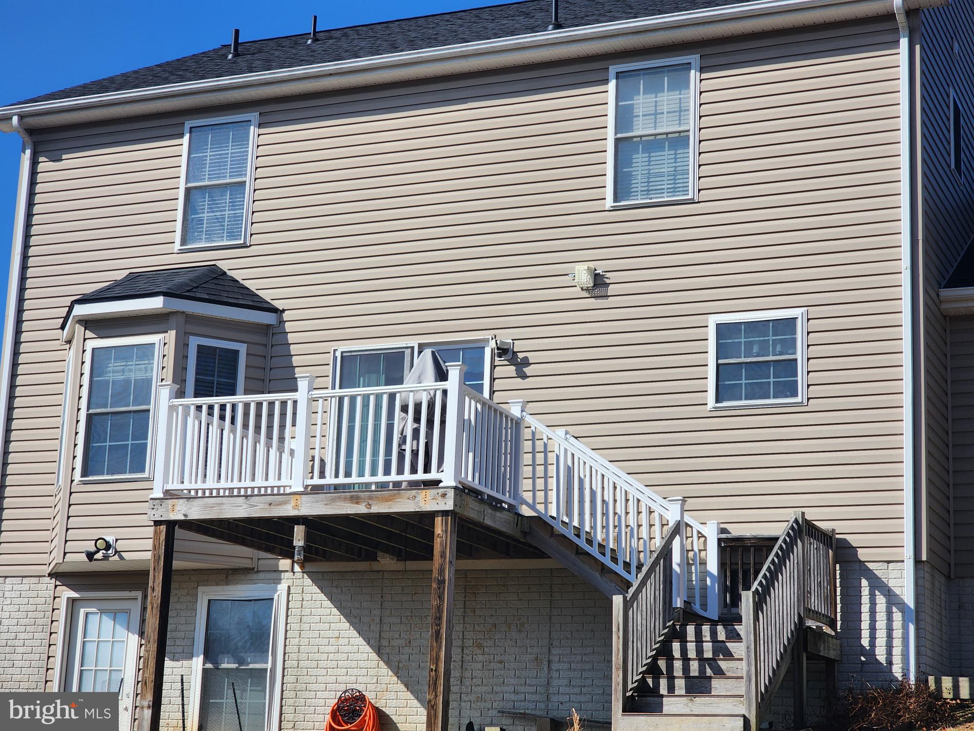 FOREST HEIGHTS - Residential