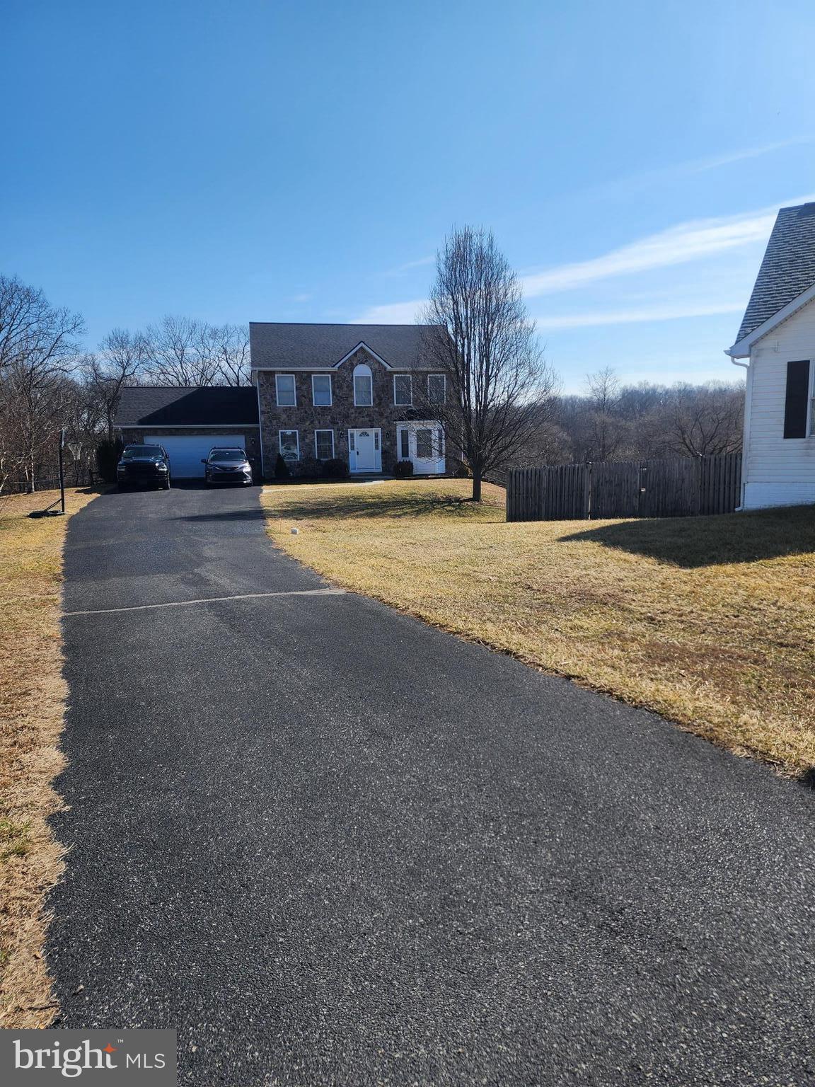 FOREST HEIGHTS - Residential