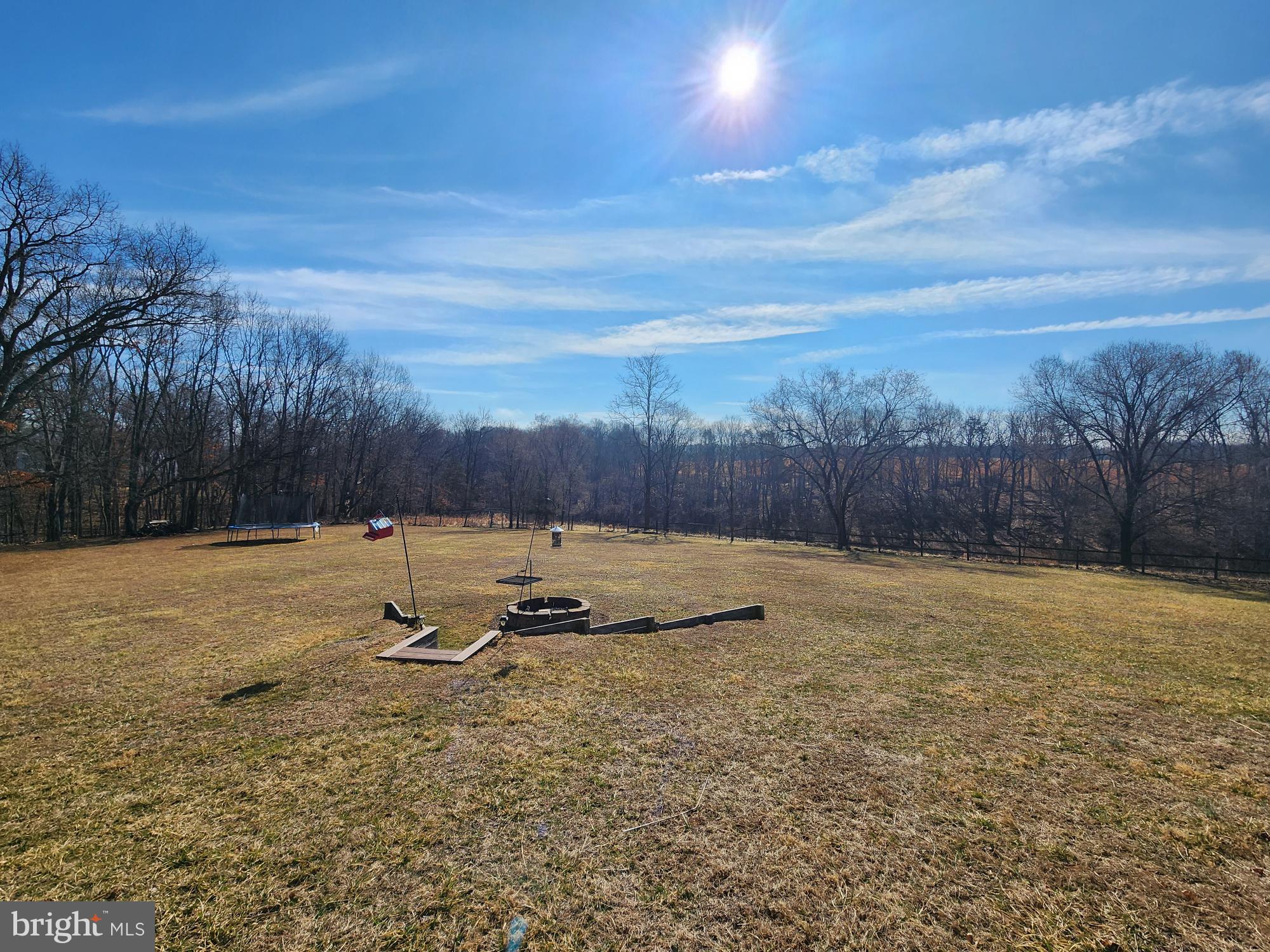 FOREST HEIGHTS - Residential