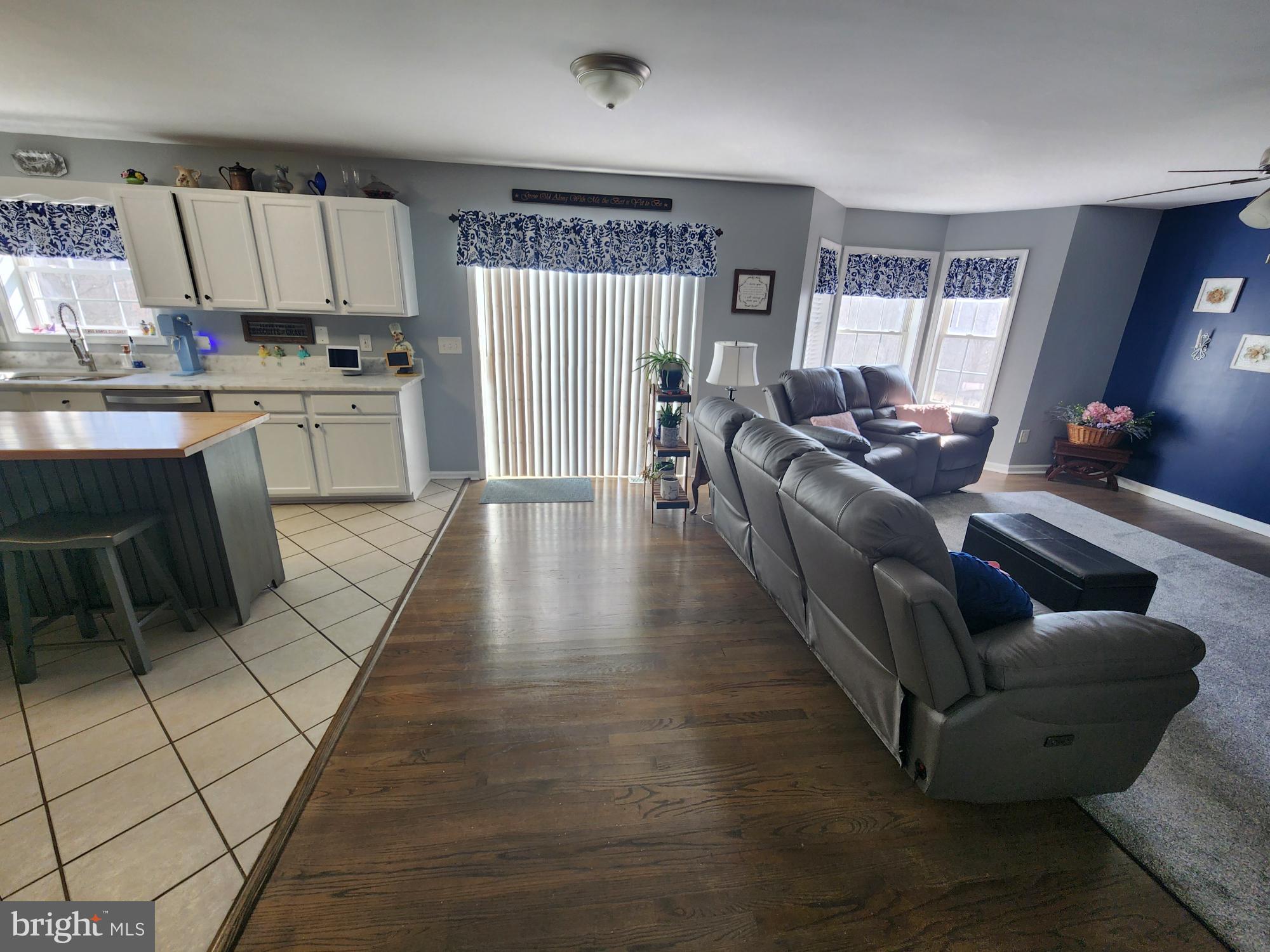 FOREST HEIGHTS - Residential