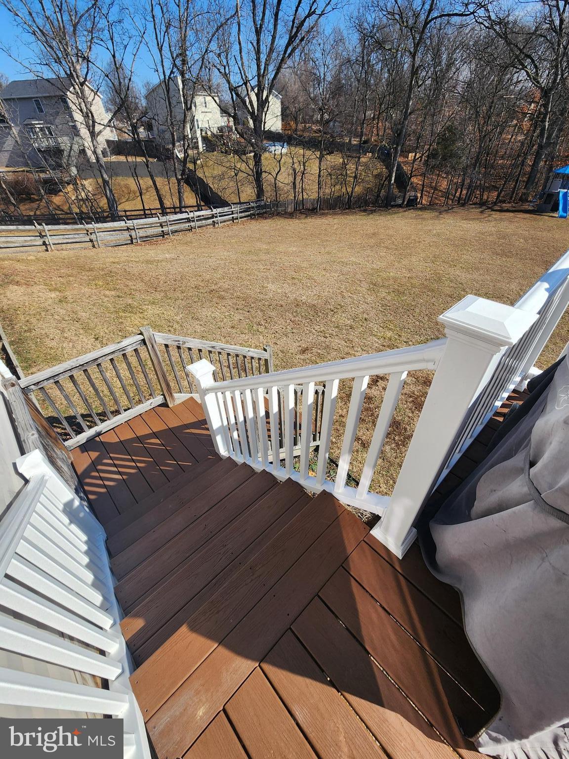 FOREST HEIGHTS - Residential