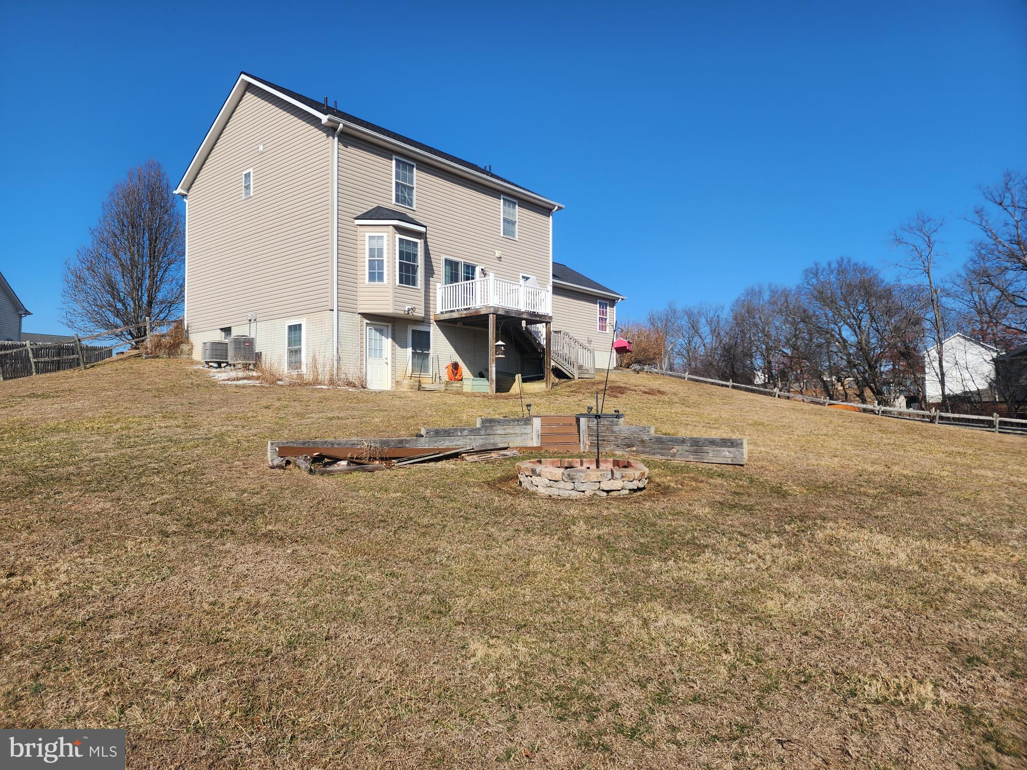 FOREST HEIGHTS - Residential