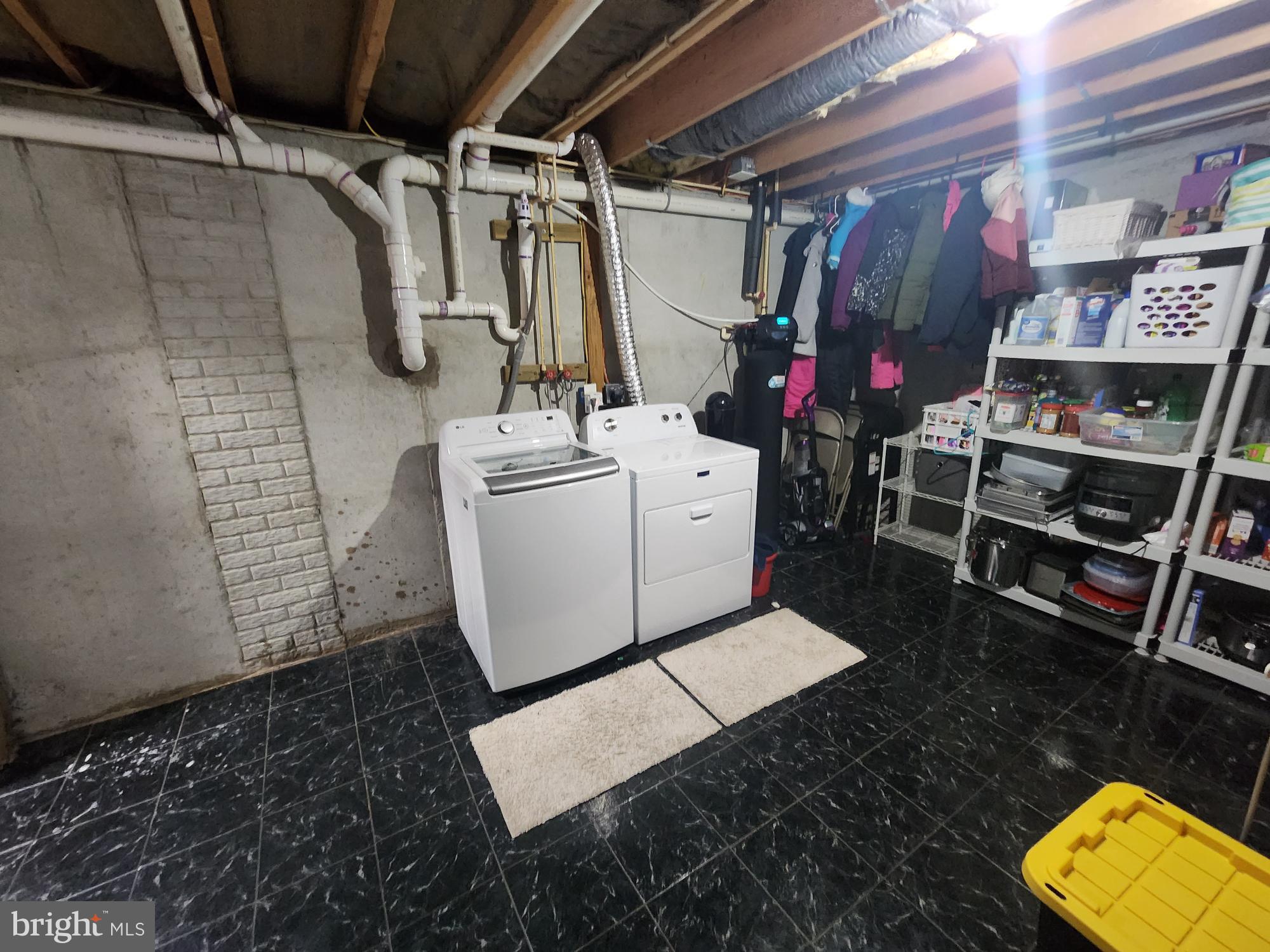 FOREST HEIGHTS - Residential