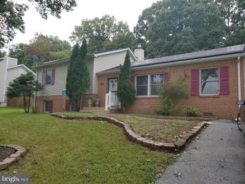 Homes For Rent - 12200 Lemar Court<br/> SILVER SPRING, MD 20904