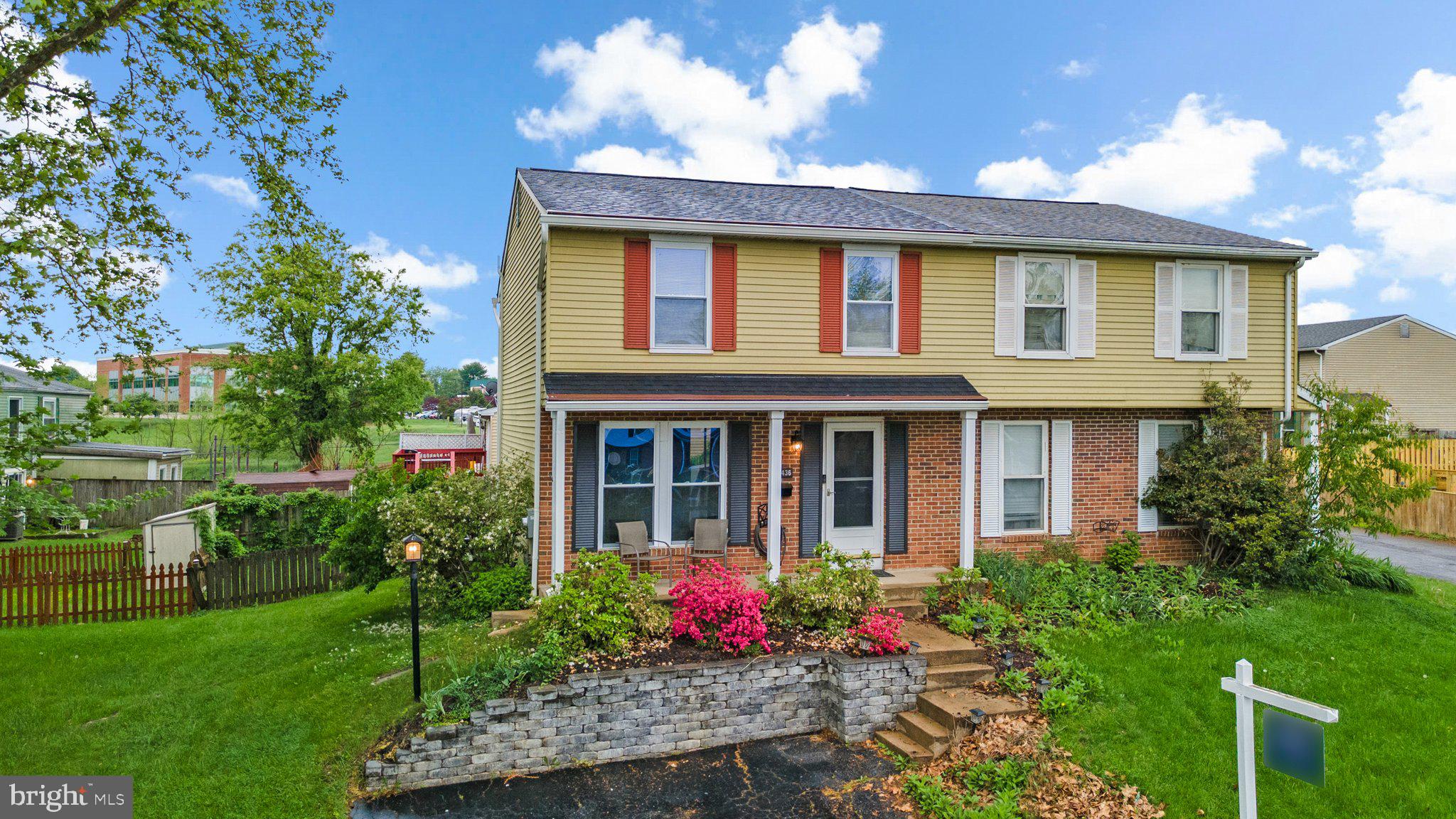 436 HEATHER RIDGE DRIVE