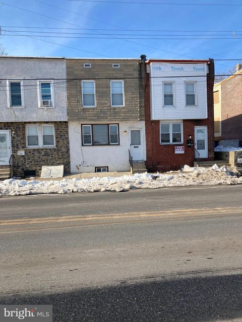 Homes For Sale - 4518 Post Road<br/> MARCUS HOOK, PA 19061