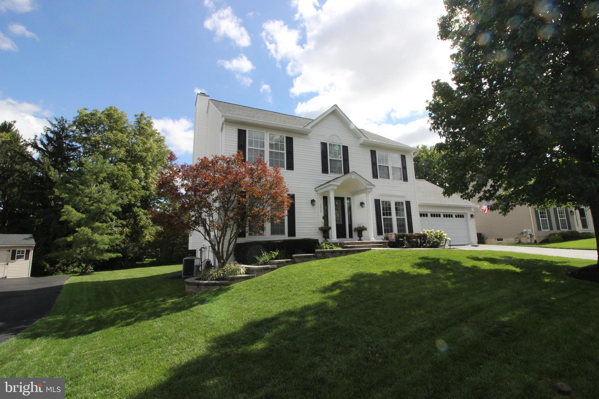 172 BUTTERCUP BOULEVARD