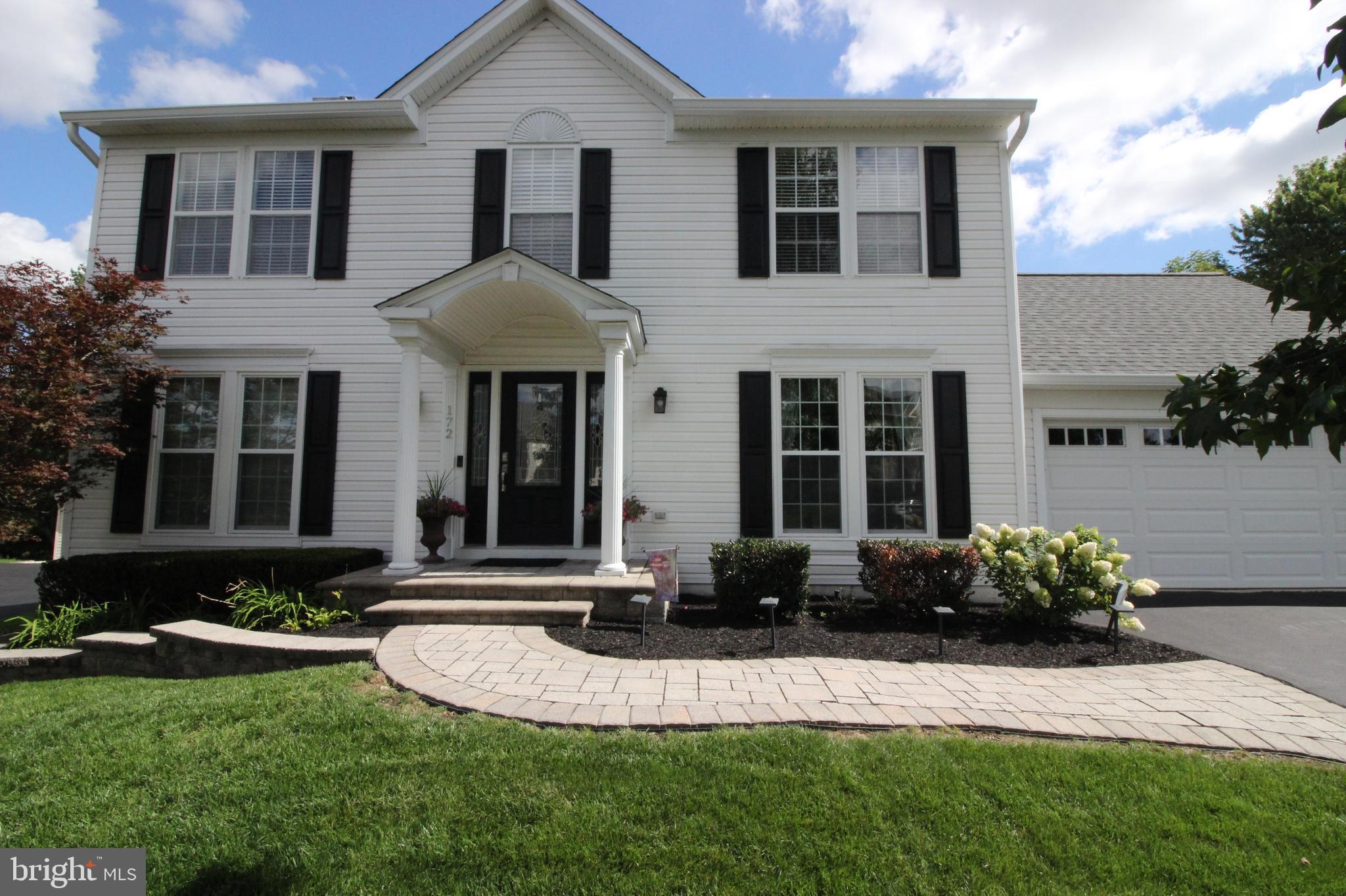 172 BUTTERCUP BOULEVARD