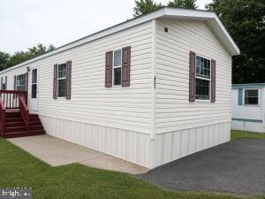 Mobile Home For Sale - 427 Greendown Acres Lane<br/> DUNCANSVILLE, PA 16635