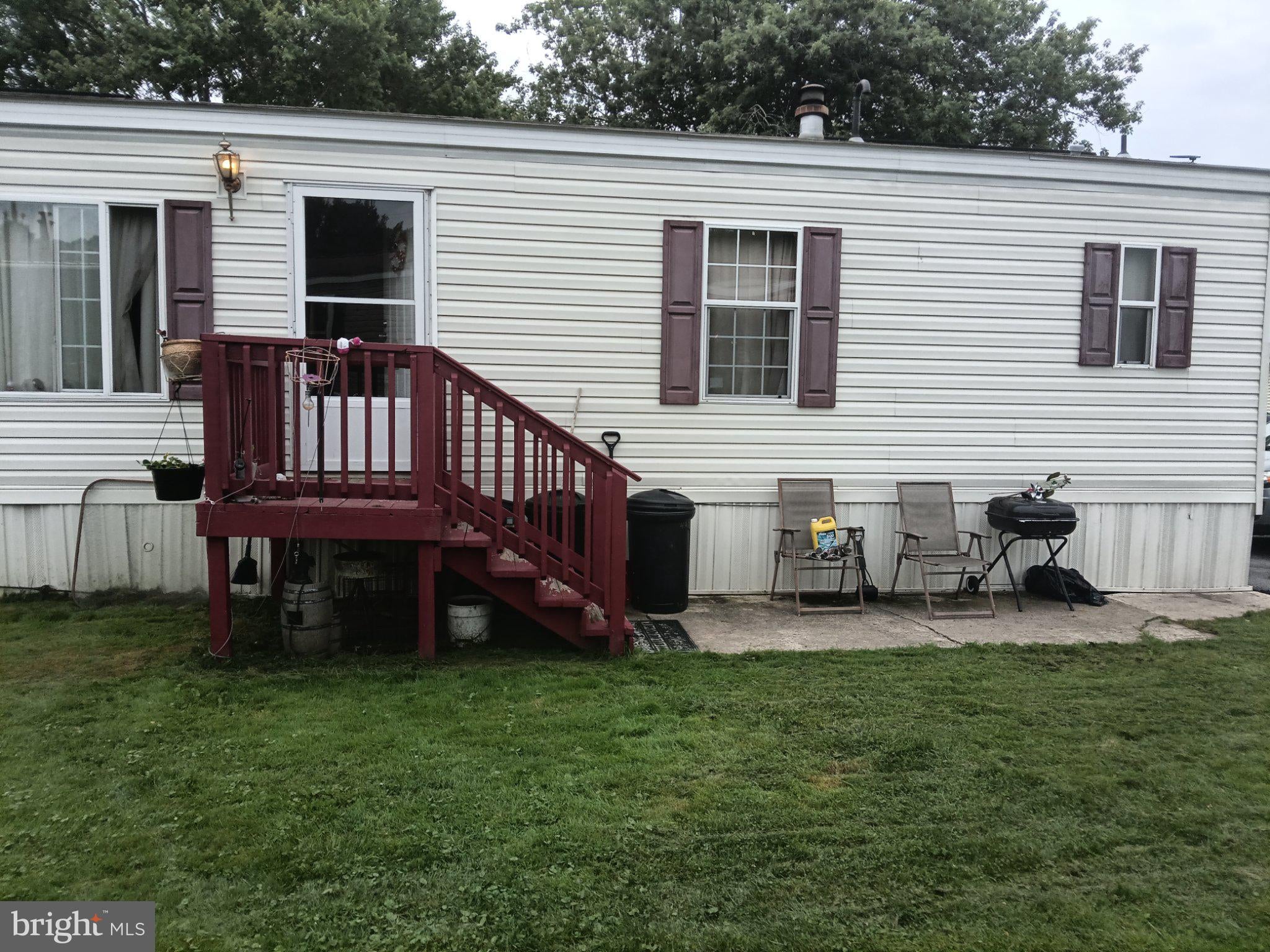 427 GREENDOWN ACRES LANE