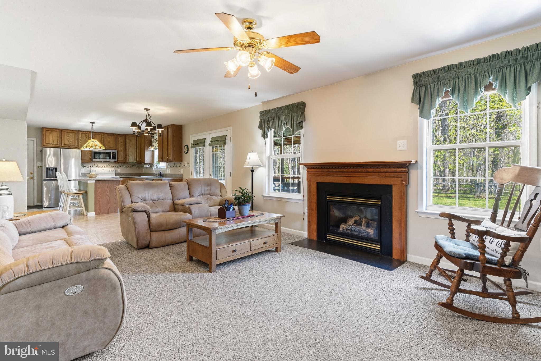 CLEYDAEL - Residential