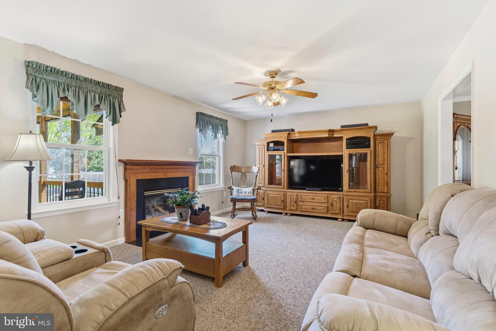 CLEYDAEL - Residential