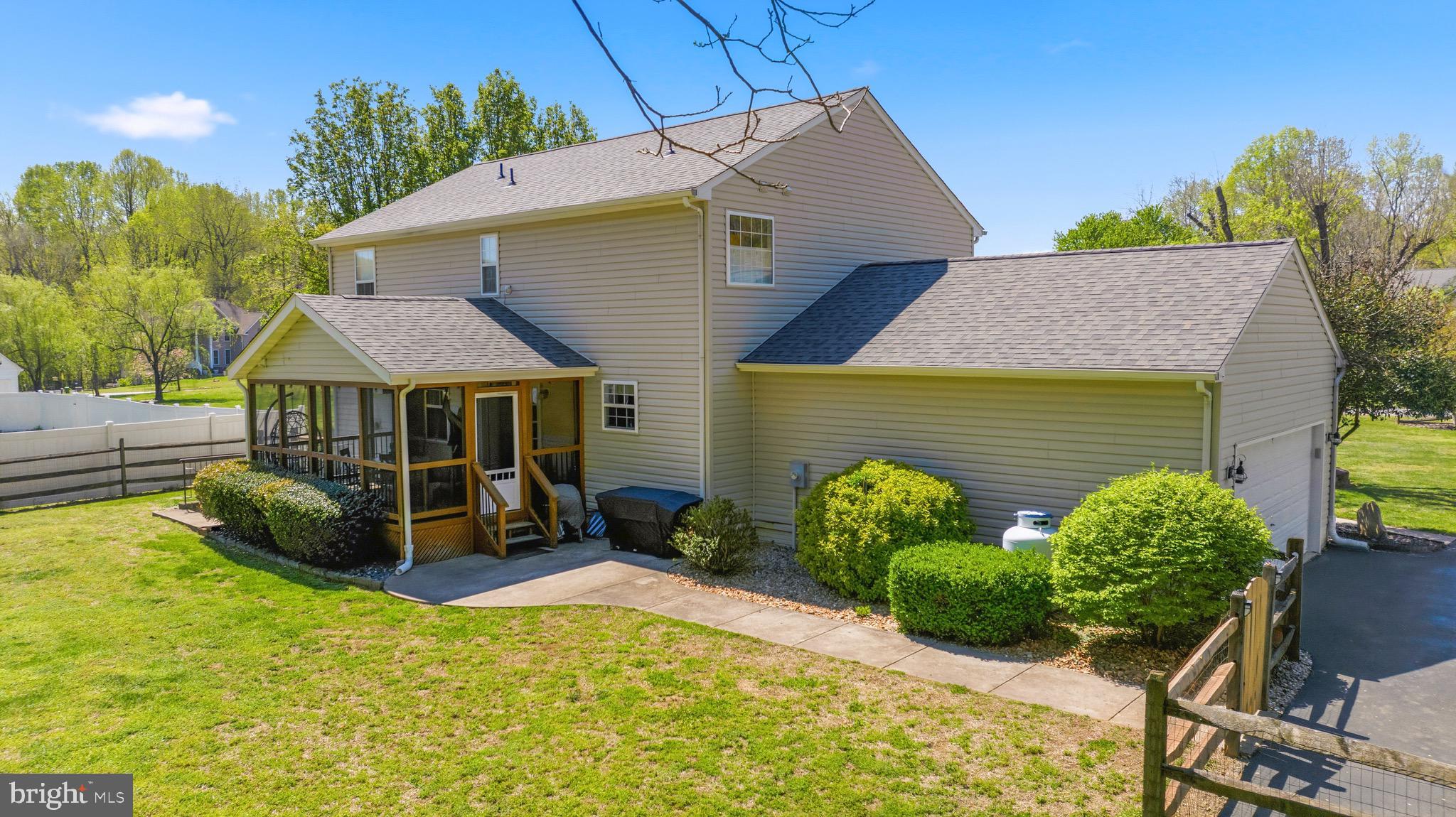 CLEYDAEL - Residential