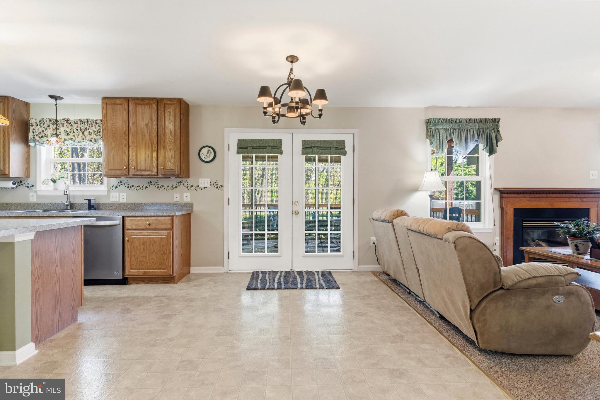 CLEYDAEL - Residential