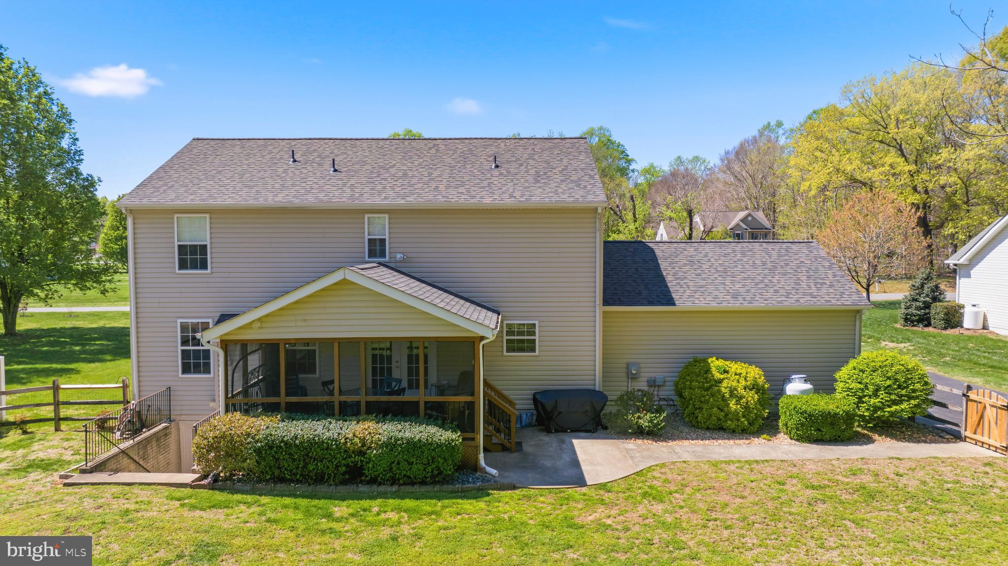 CLEYDAEL - Residential