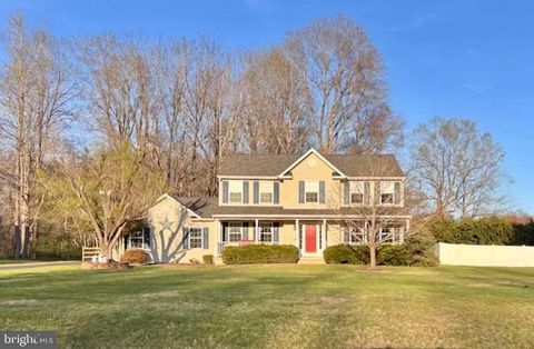 6826 ANDERSON COURT KING GEORGE VA 22485