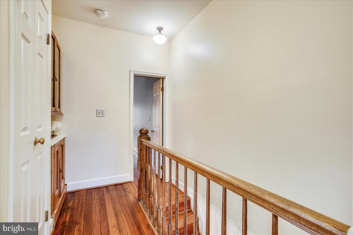 OLD TOWN ALEXANDRIA - Residential