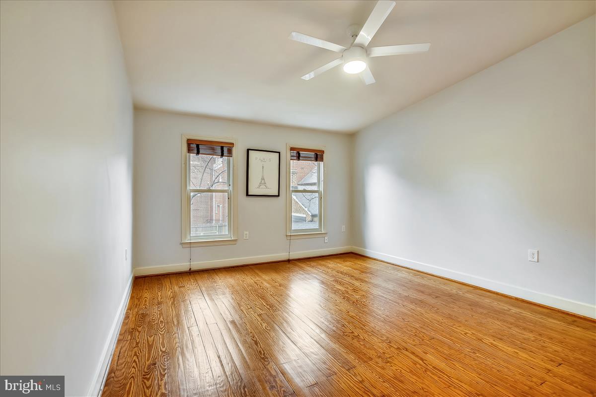 OLD TOWN ALEXANDRIA - Residential