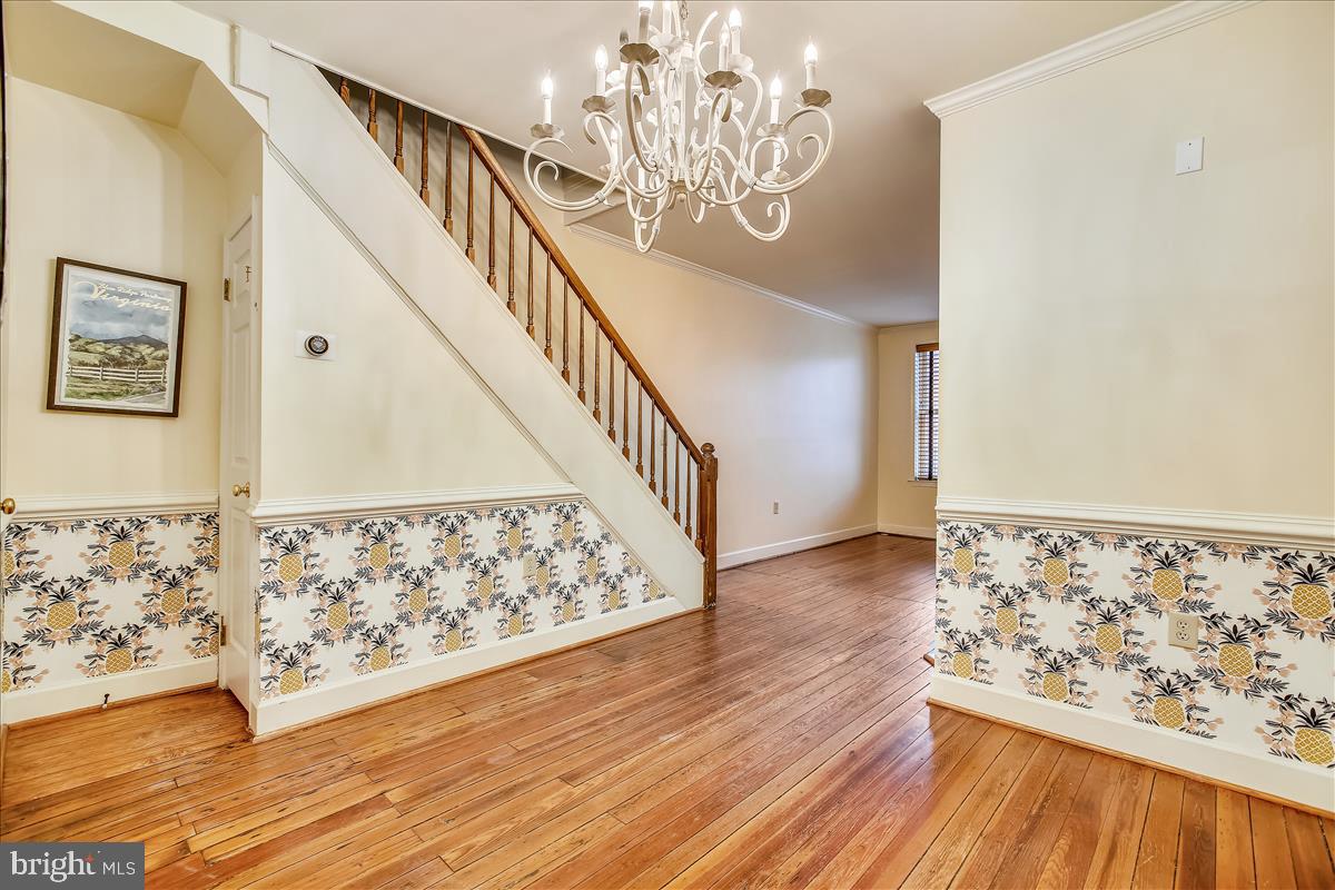 OLD TOWN ALEXANDRIA - Residential