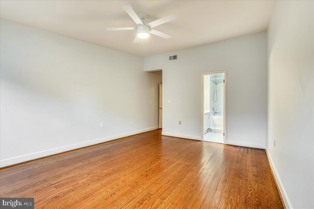 OLD TOWN ALEXANDRIA - Residential