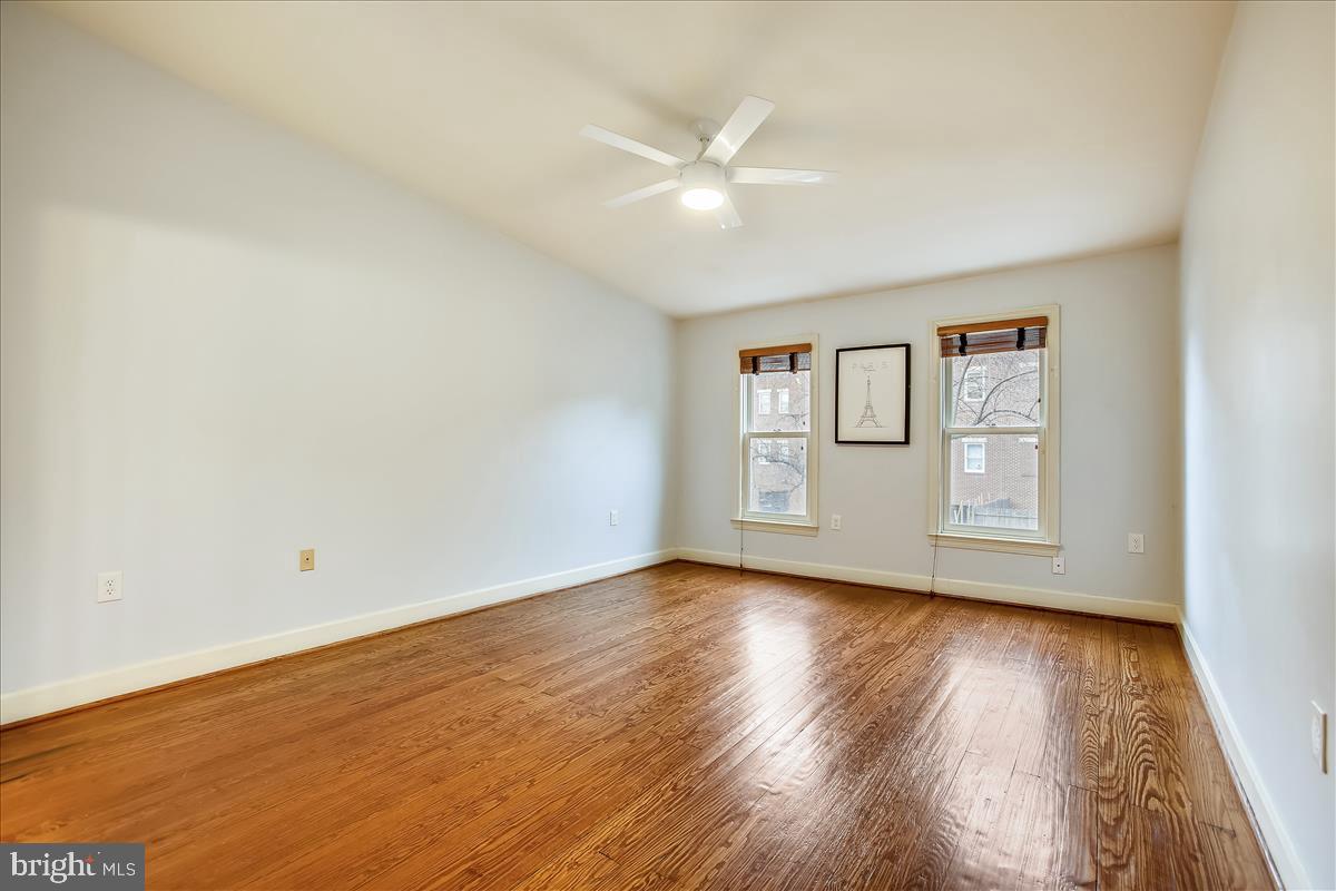 OLD TOWN ALEXANDRIA - Residential